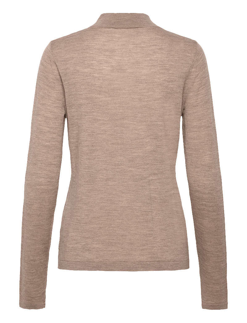 Tiger of Sweden - WINNIE. - pullover - dirt tape - 1