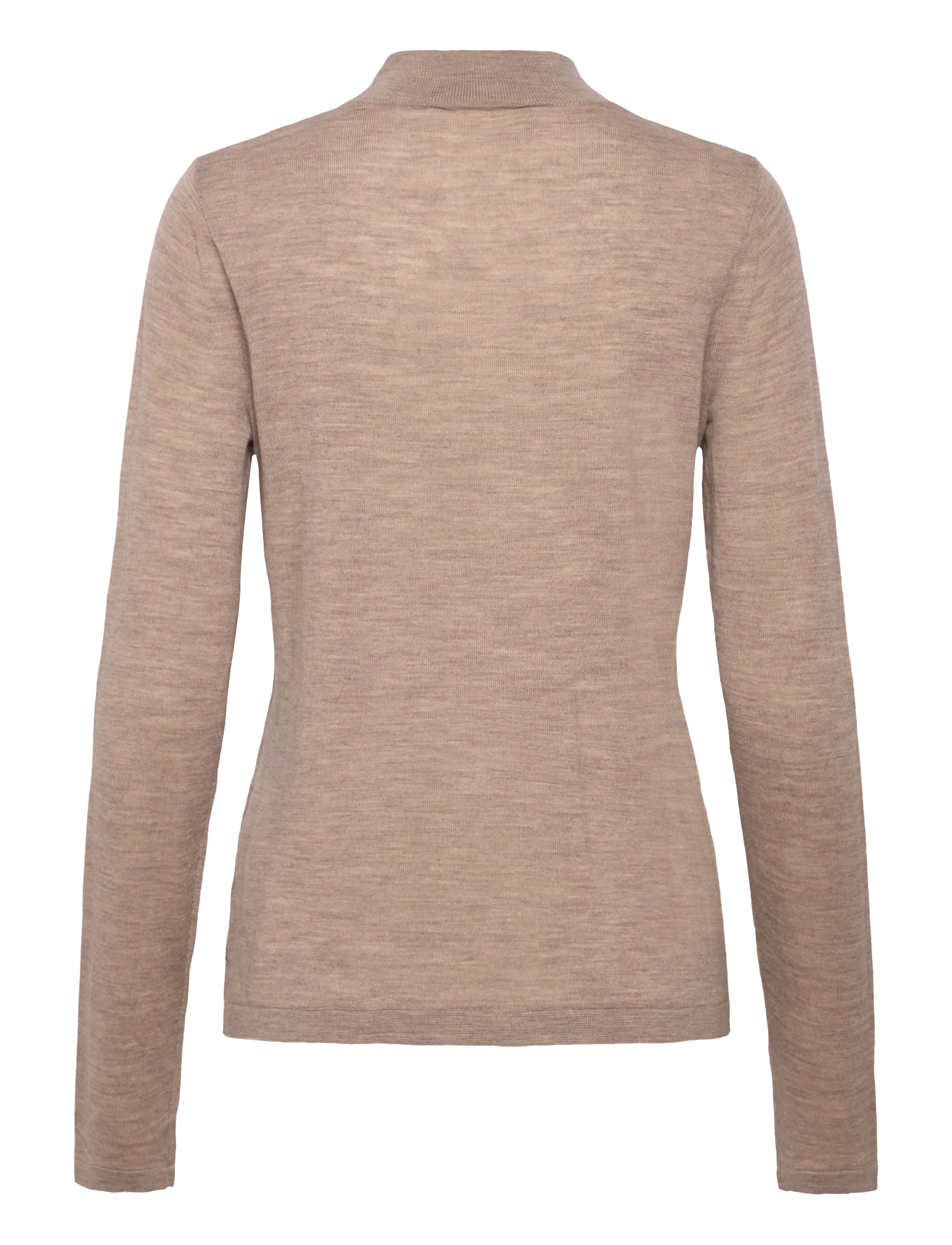 Tiger of Sweden - WINNIE. - pullover - dirt tape - 1