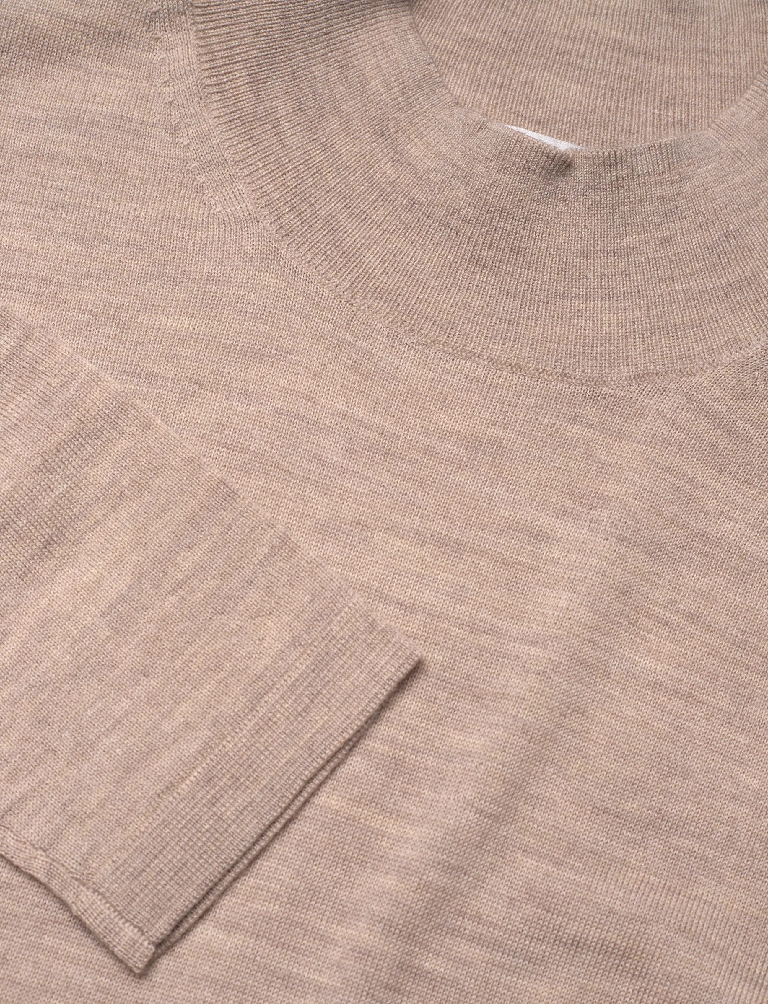 Tiger of Sweden - WINNIE. - pullover - dirt tape - 2