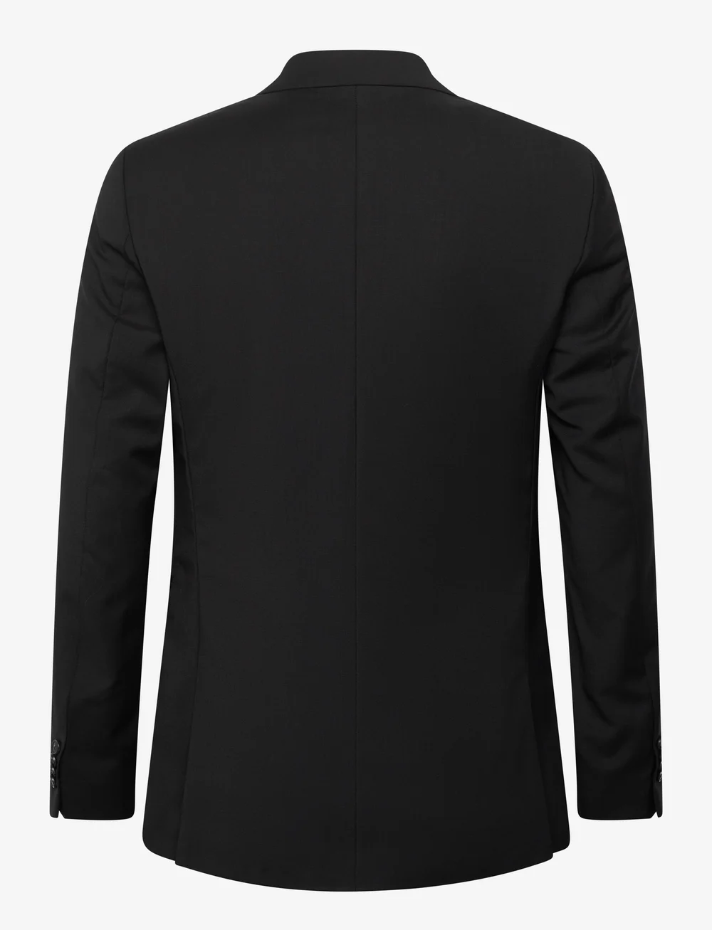 Tiger of Sweden - JUSTIN RWS - basic-hemden - black - 1