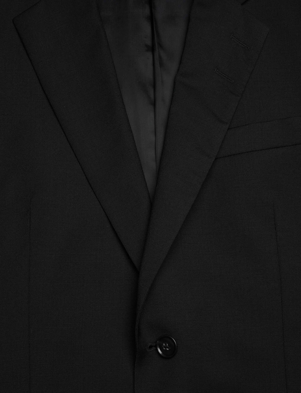 Tiger of Sweden - JUSTIN RWS - basic-hemden - black - 2