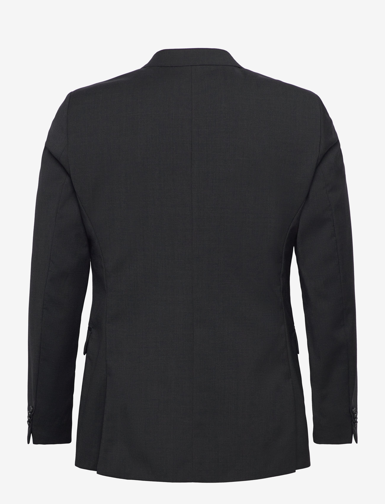 Tiger of Sweden - JUSTIN RWS - single breasted blazers - charcoal - 1