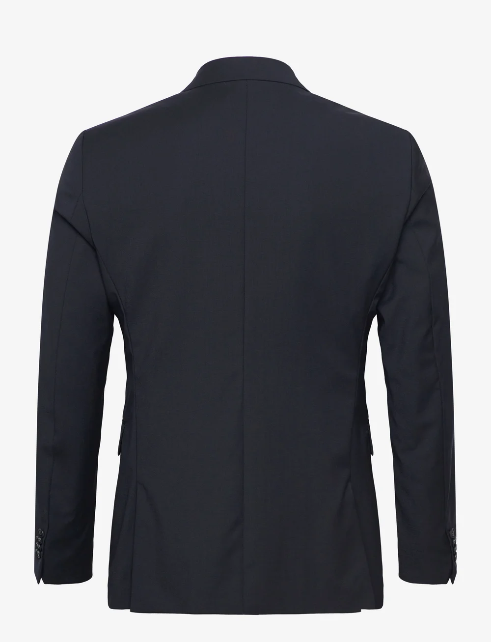 Tiger of Sweden - JUSTIN RWS - basic-hemden - dark ink - 1