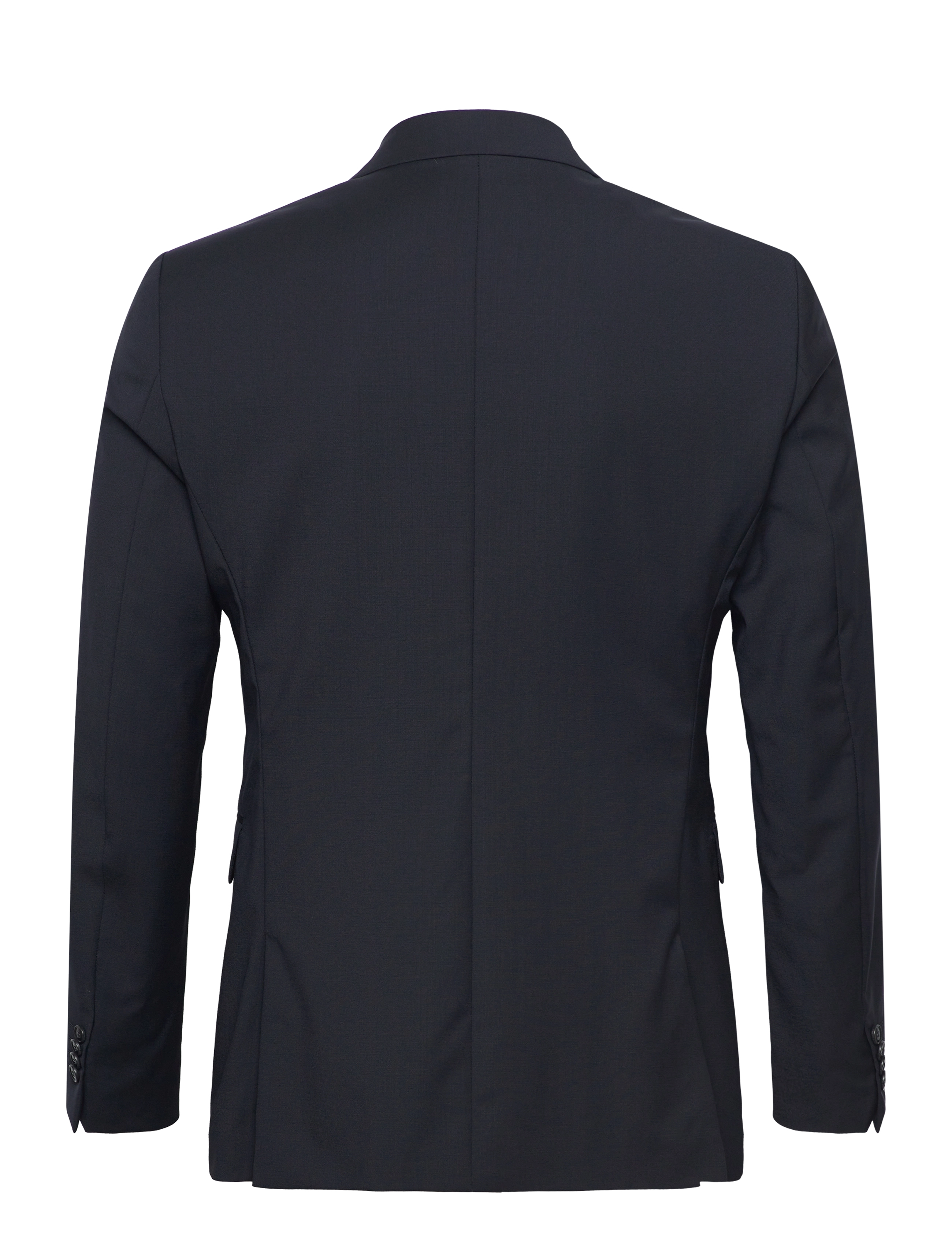 Tiger of Sweden - JUSTIN RWS - enkeltradede blazere - dark ink - 1