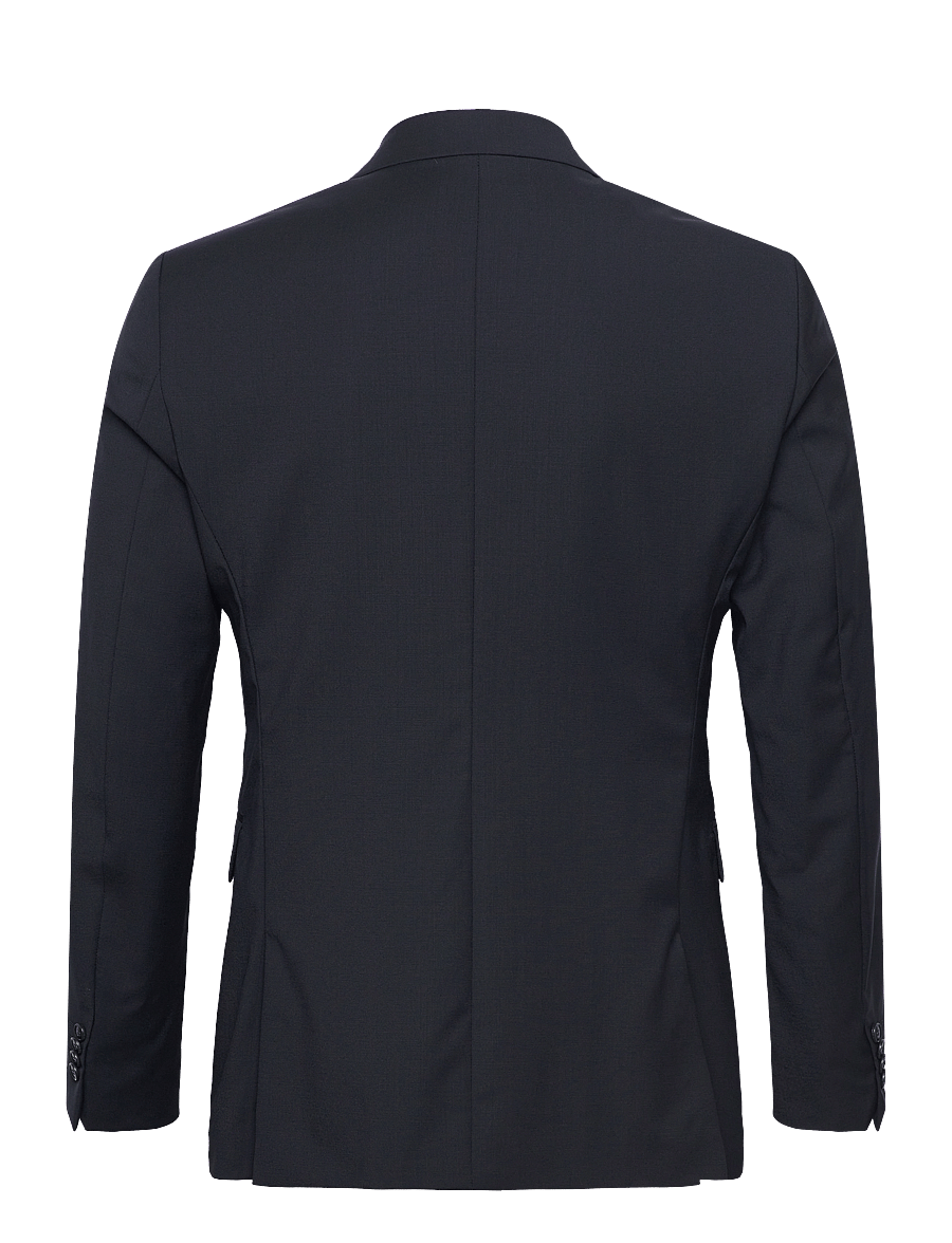 Tiger of Sweden - JUSTIN RWS - enkeltradede blazere - dark ink - 1