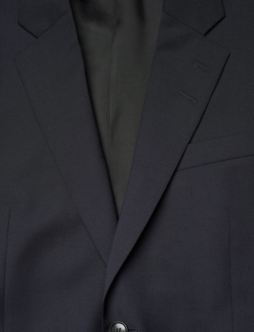 Tiger of Sweden - JUSTIN RWS - basic-hemden - dark ink - 2