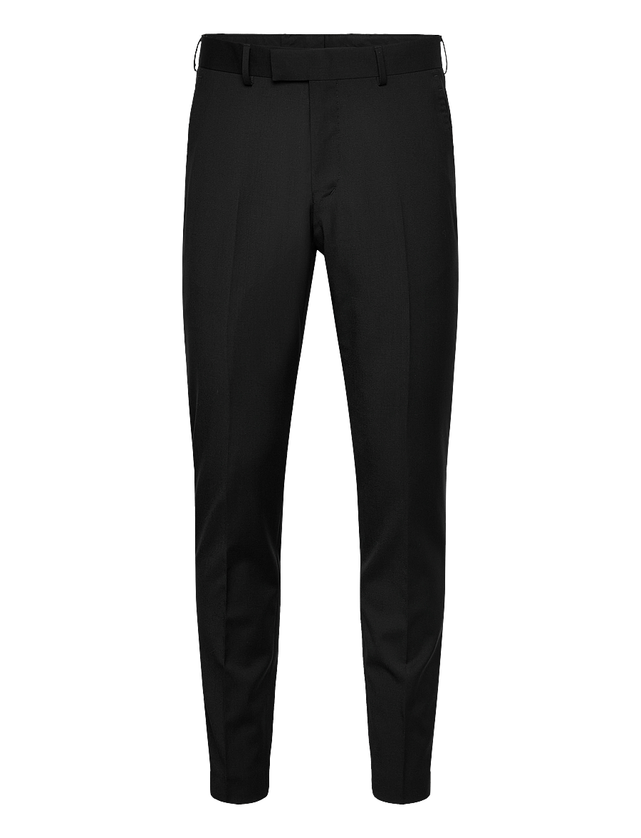 Tiger of Sweden - TENUTA RWS - pidulikud püksid - black - 1