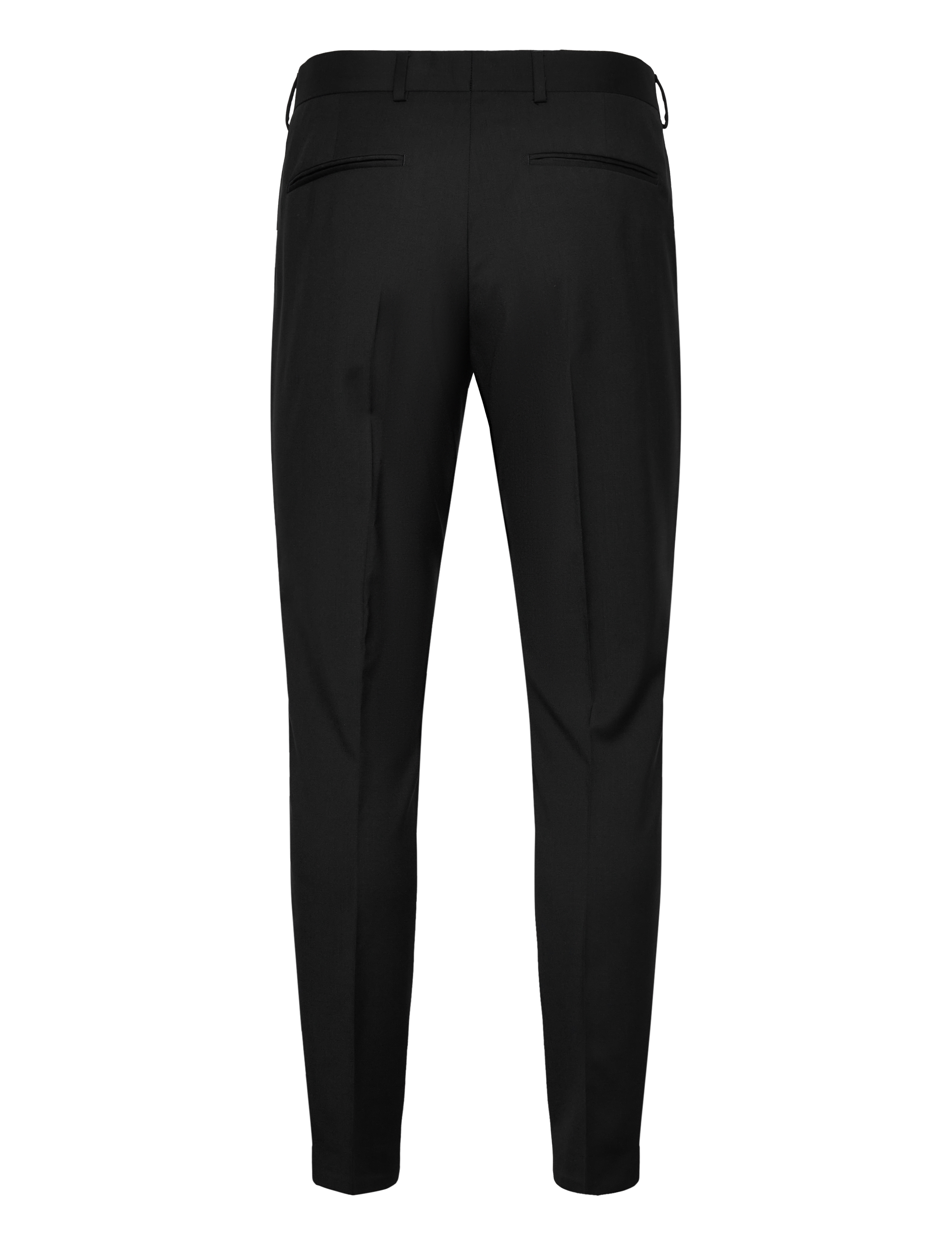 Tiger of Sweden - TENUTA RWS - pantalons - black - 1
