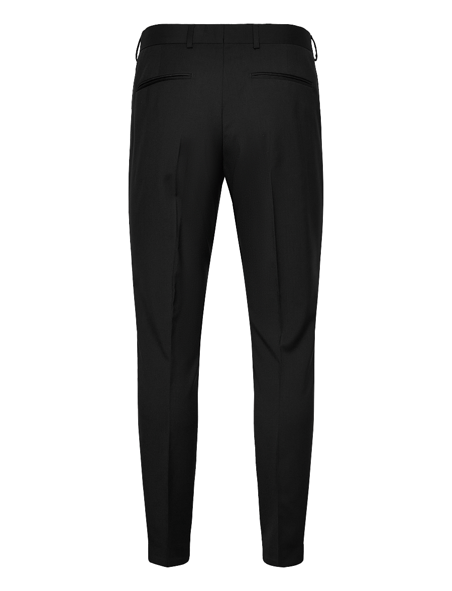 Tiger of Sweden - TENUTA RWS - pidulikud püksid - black - 2