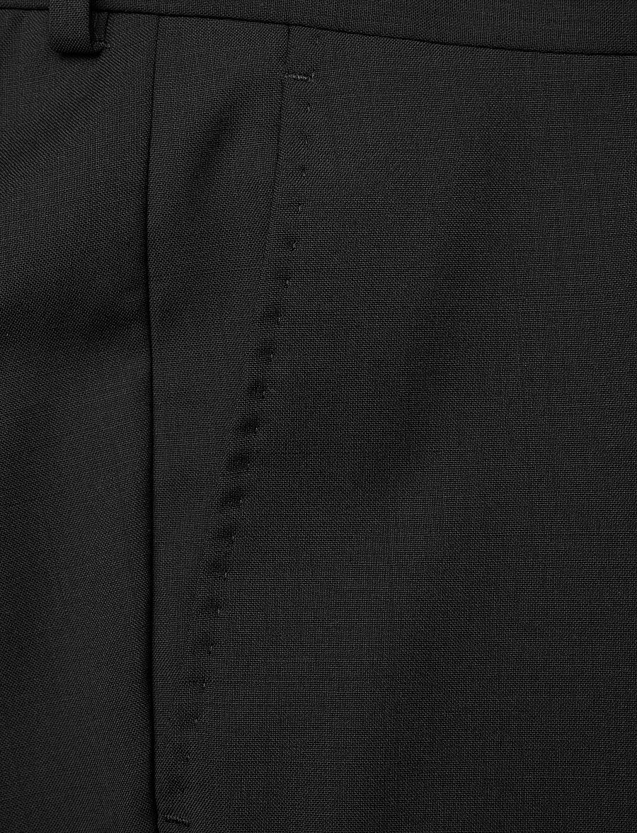 Tiger of Sweden - TENUTA RWS - pidulikud püksid - black - 5