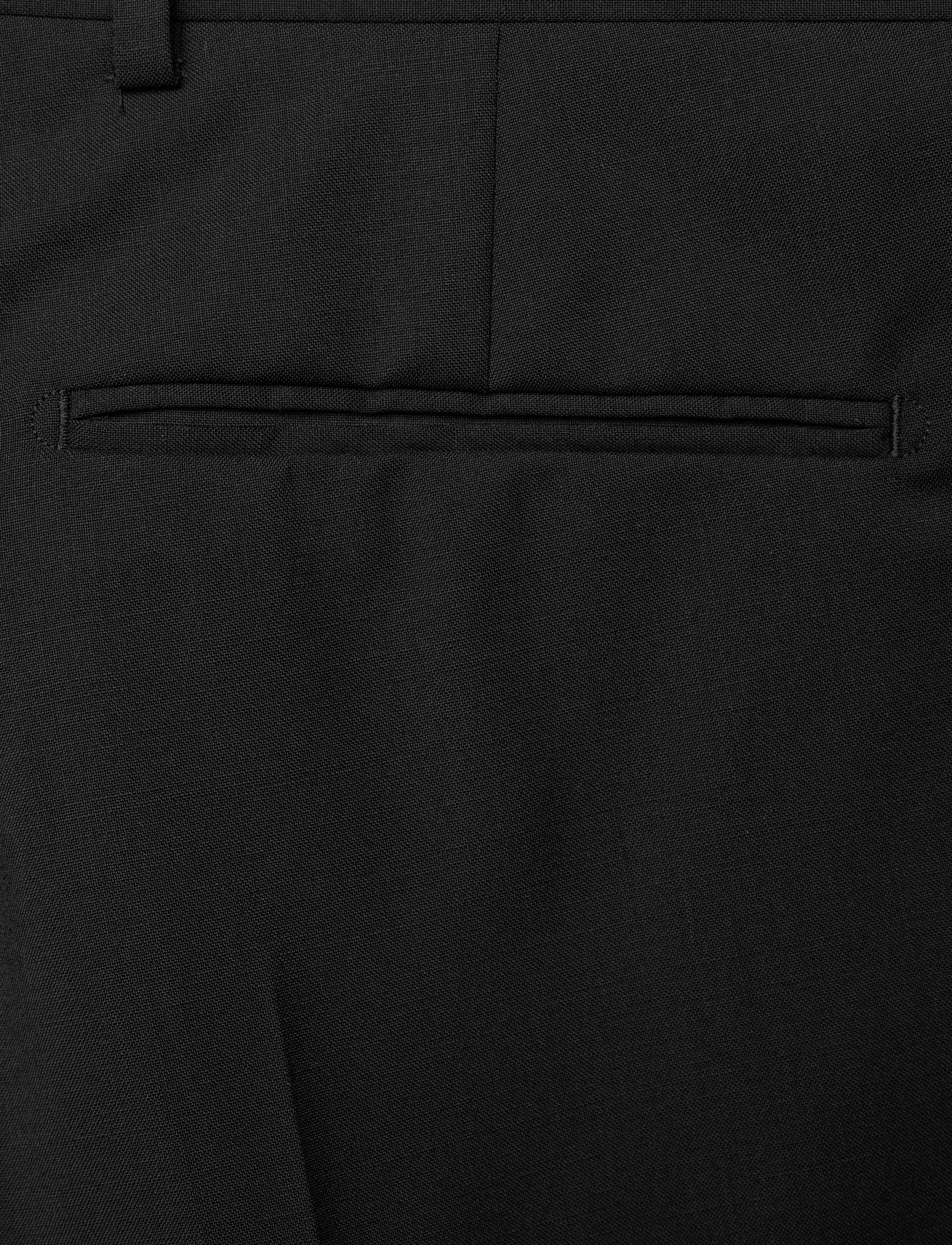 Tiger of Sweden - TENUTA RWS - pantalons - black - 4
