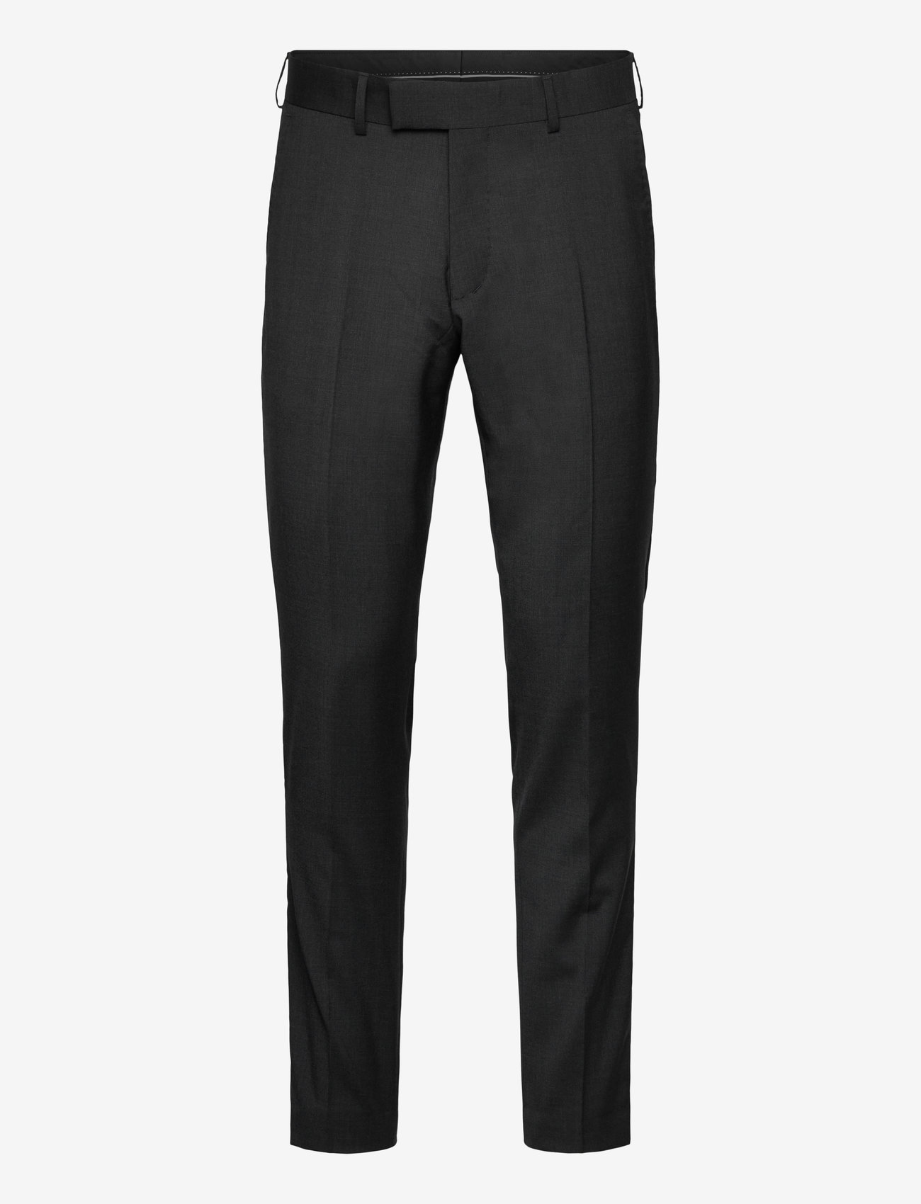 Tiger of Sweden - TENUTA RWS - kostymbyxor - charcoal - 0