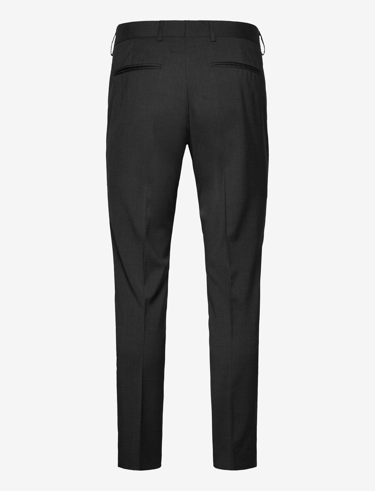 Tiger of Sweden - TENUTA RWS - kostymbyxor - charcoal - 1