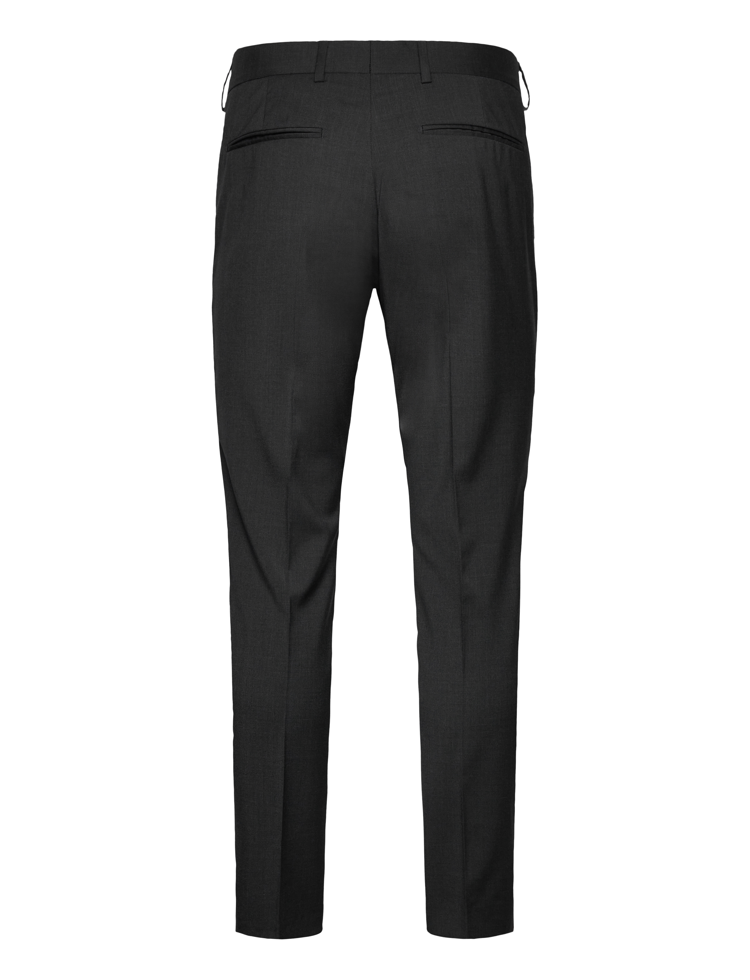 Tiger of Sweden - TENUTA RWS - kostymbyxor - charcoal - 1