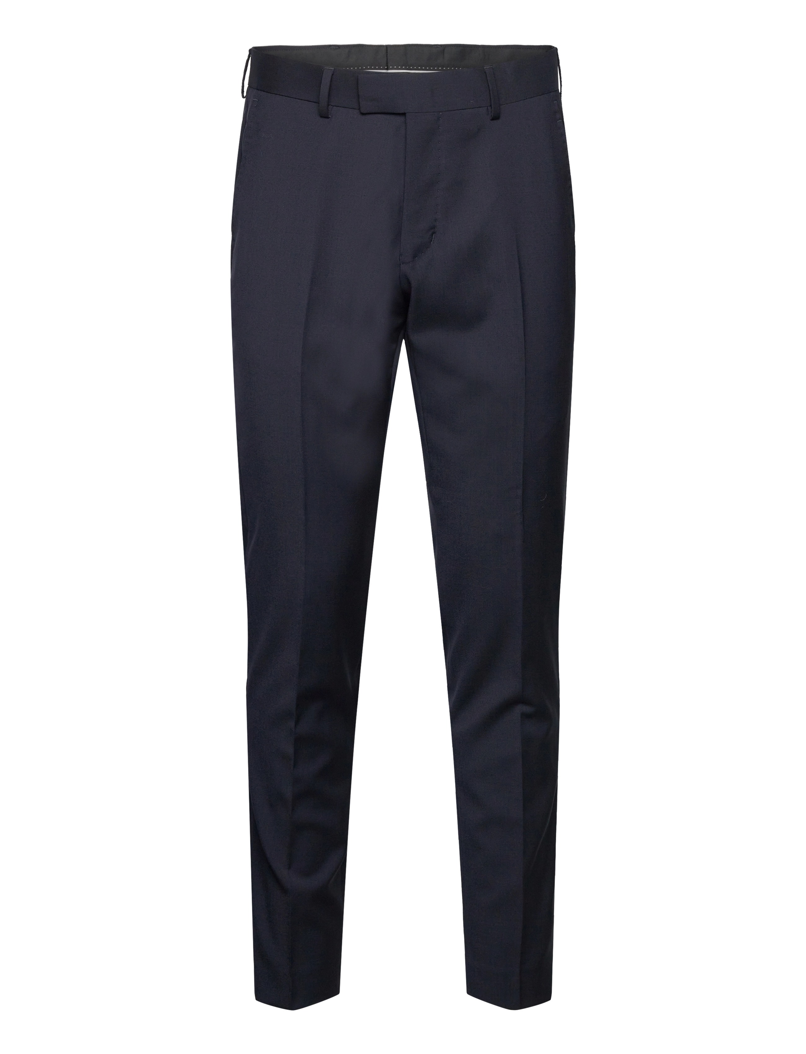 Tiger of Sweden TENUTA RWS - Hosen - DARK INK / navy