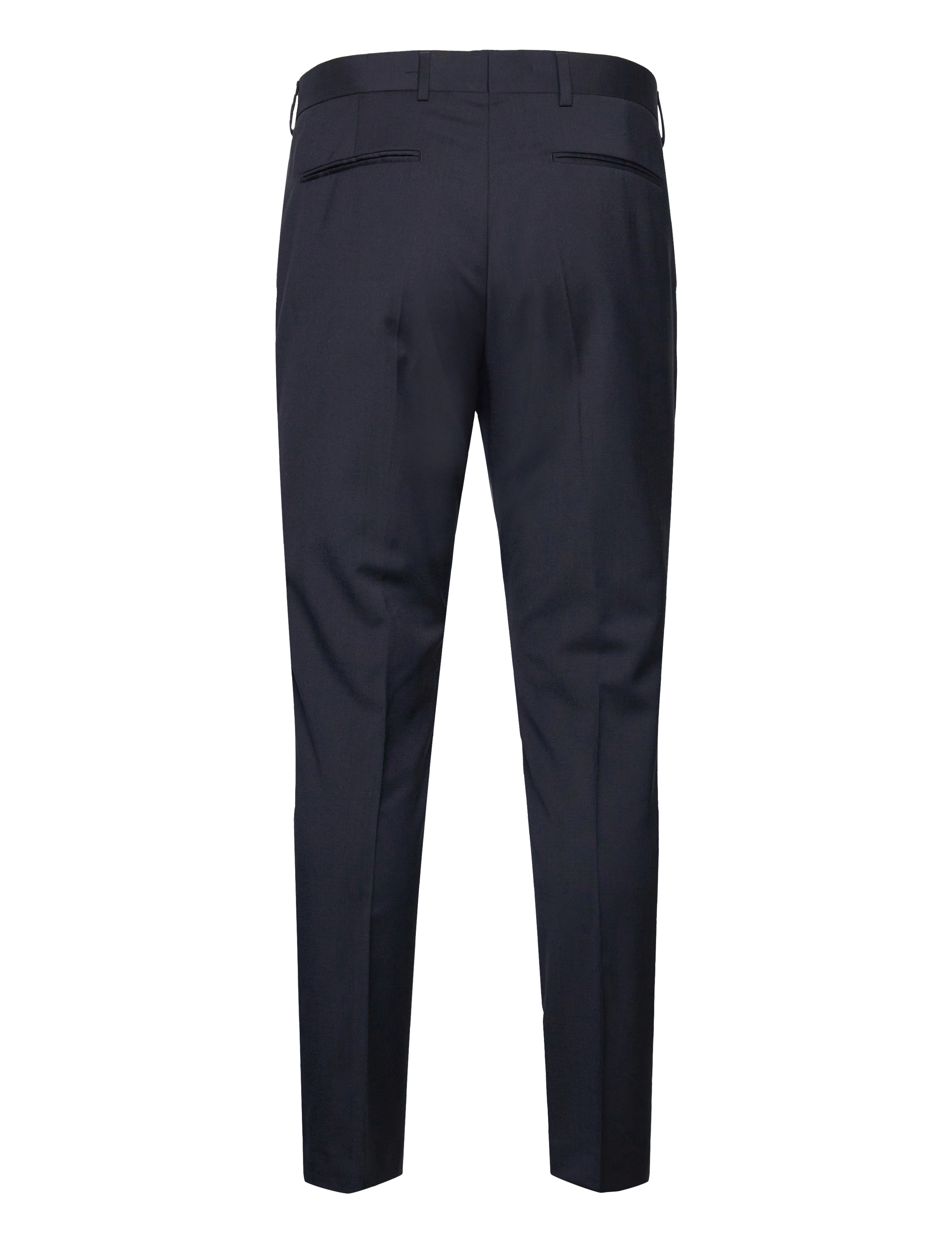 Tiger of Sweden - TENUTA RWS - pantalons habillés - dark ink - 1