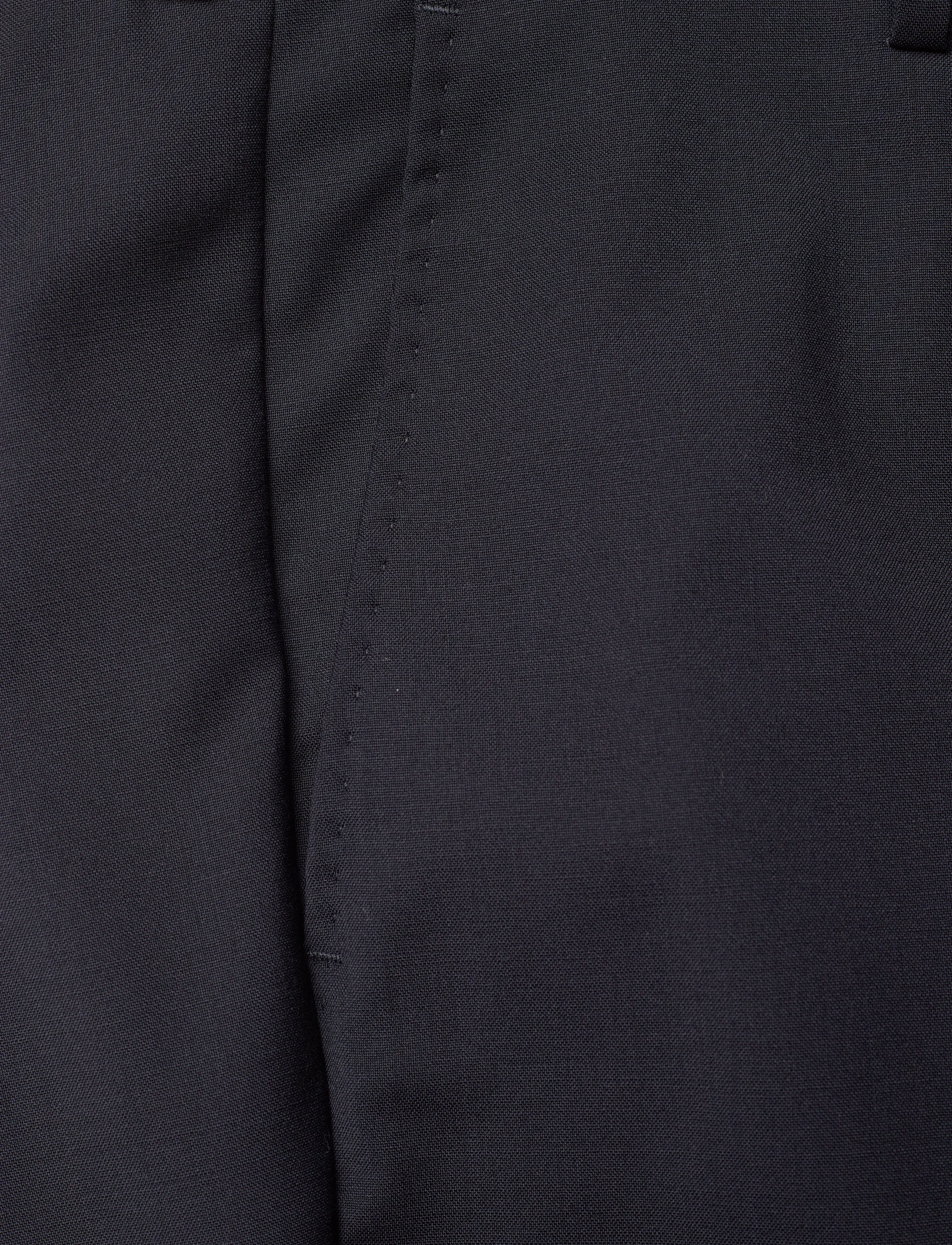 Tiger of Sweden - TENUTA RWS - pantalons habillés - dark ink - 2