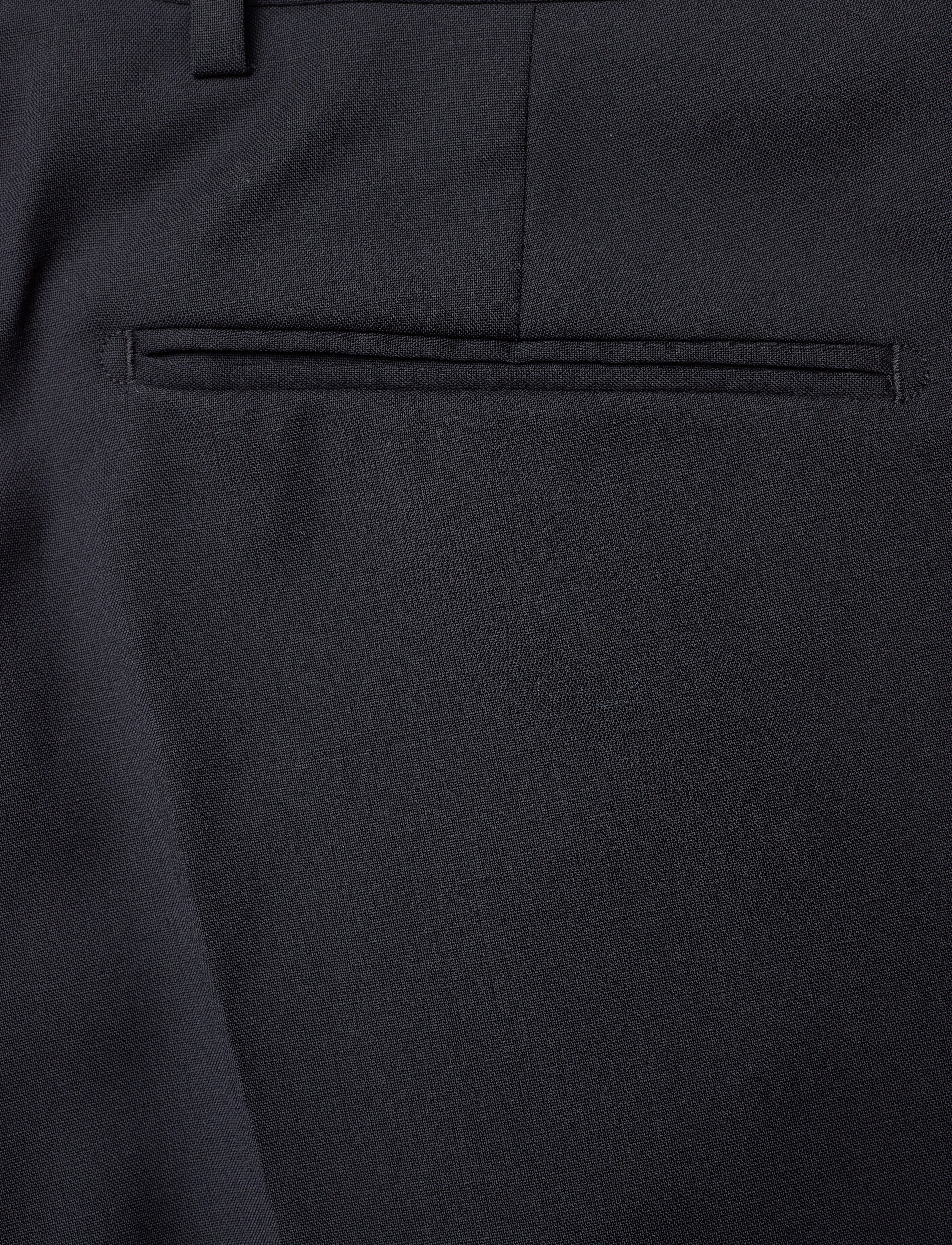 Tiger of Sweden - TENUTA RWS - pantalons habillés - dark ink - 4