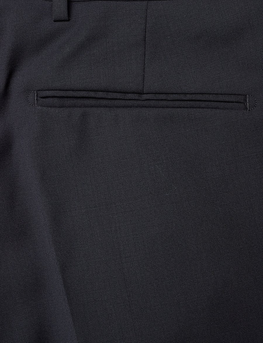 Tiger of Sweden - TENUTA RWS - kostymbyxor - dark ink - 4