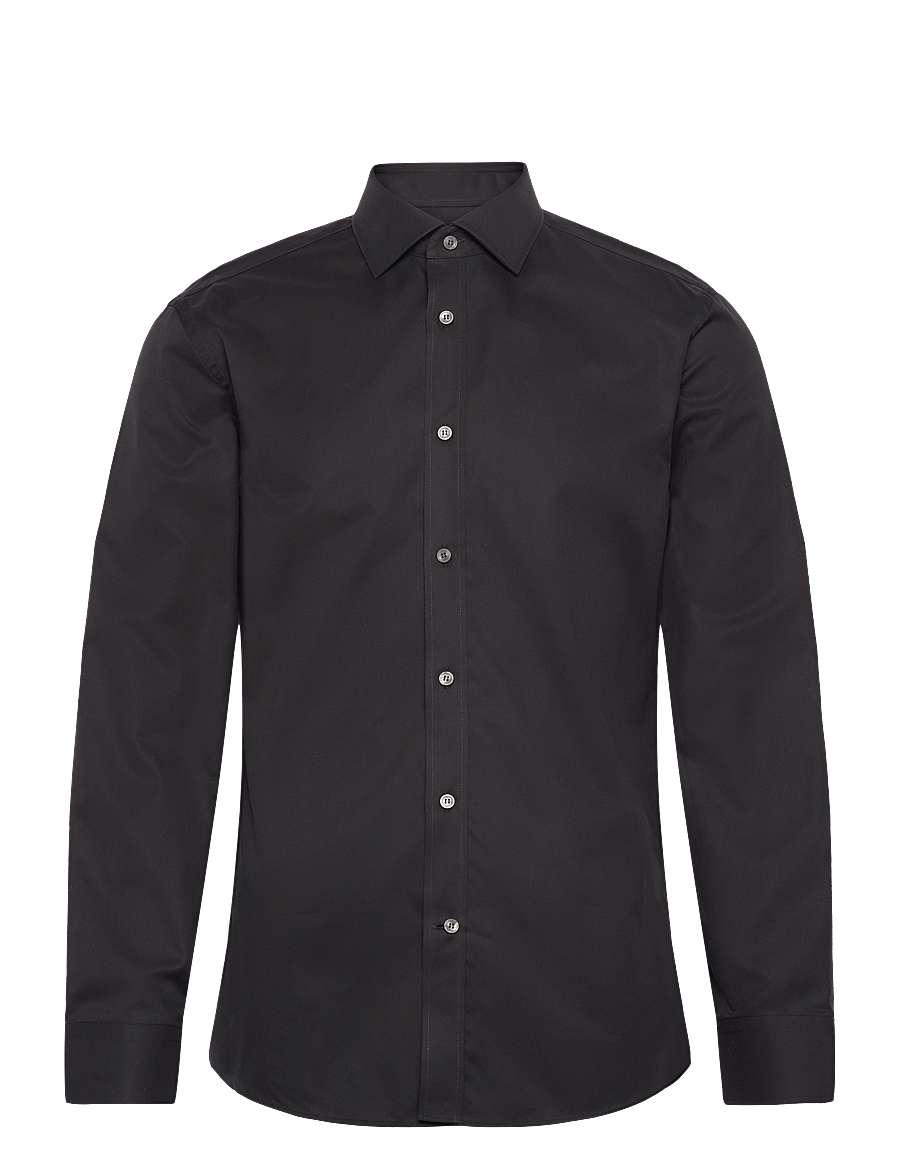 Tiger of Sweden - ADLEY C - basic-hemden - black - 0