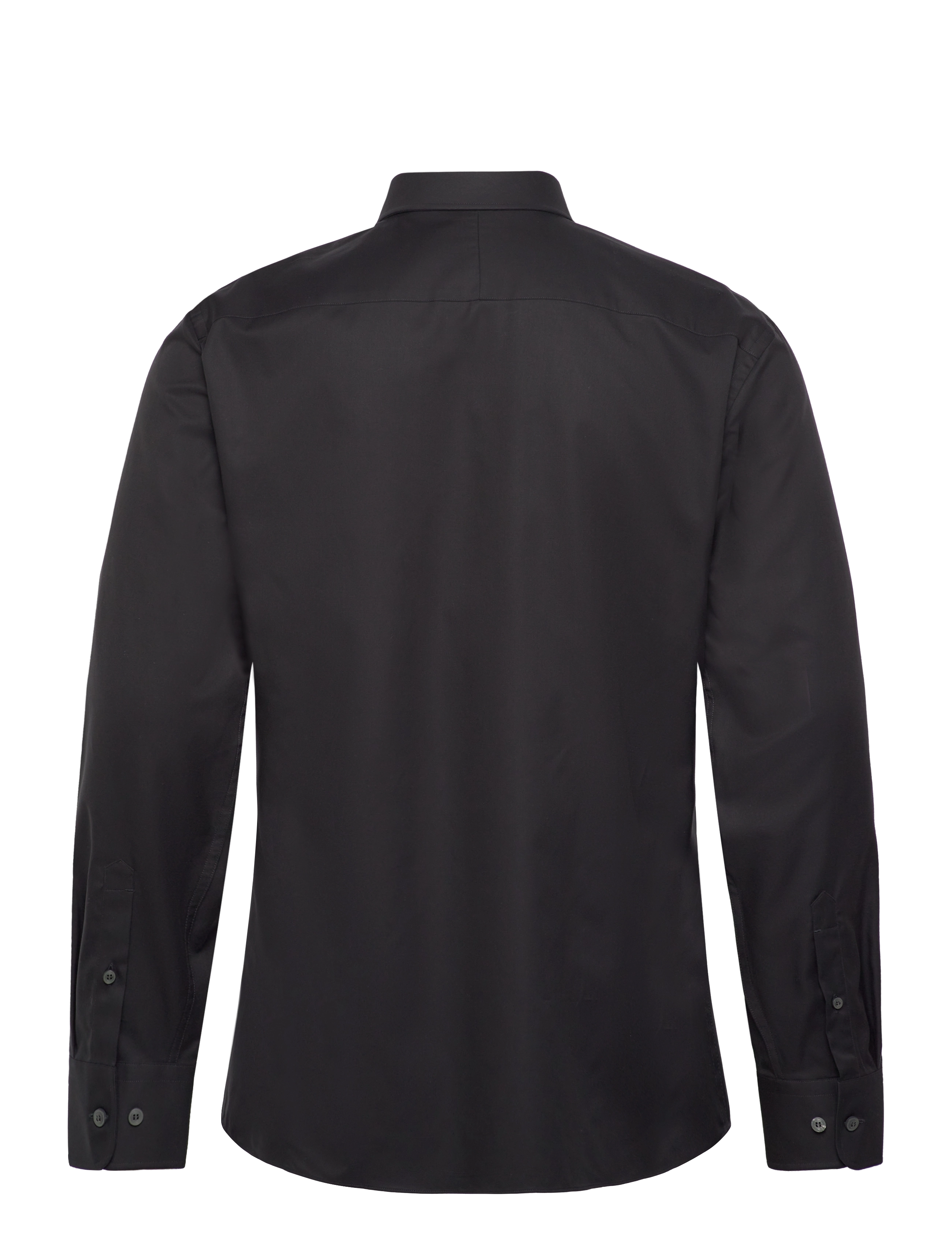 Tiger of Sweden - ADLEY C - basic-hemden - black - 1
