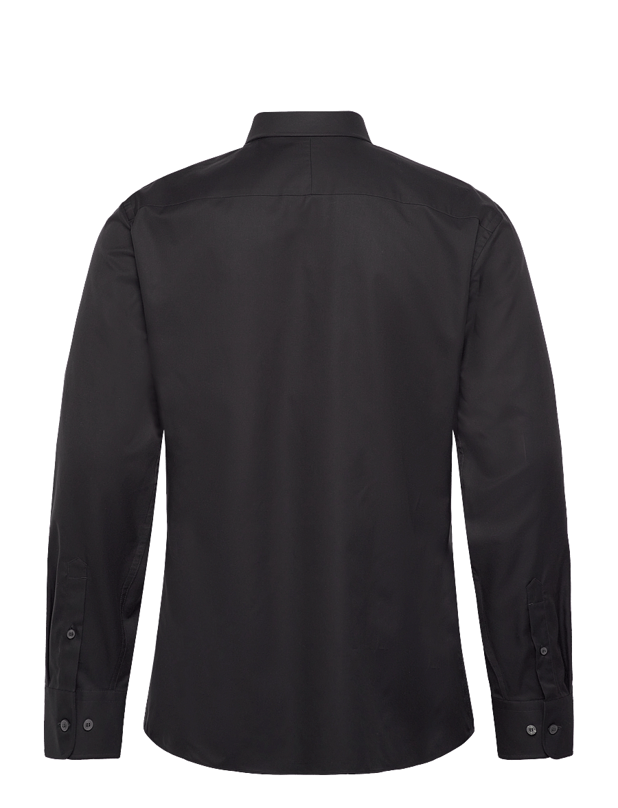 Tiger of Sweden - ADLEY C - basic-hemden - black - 1