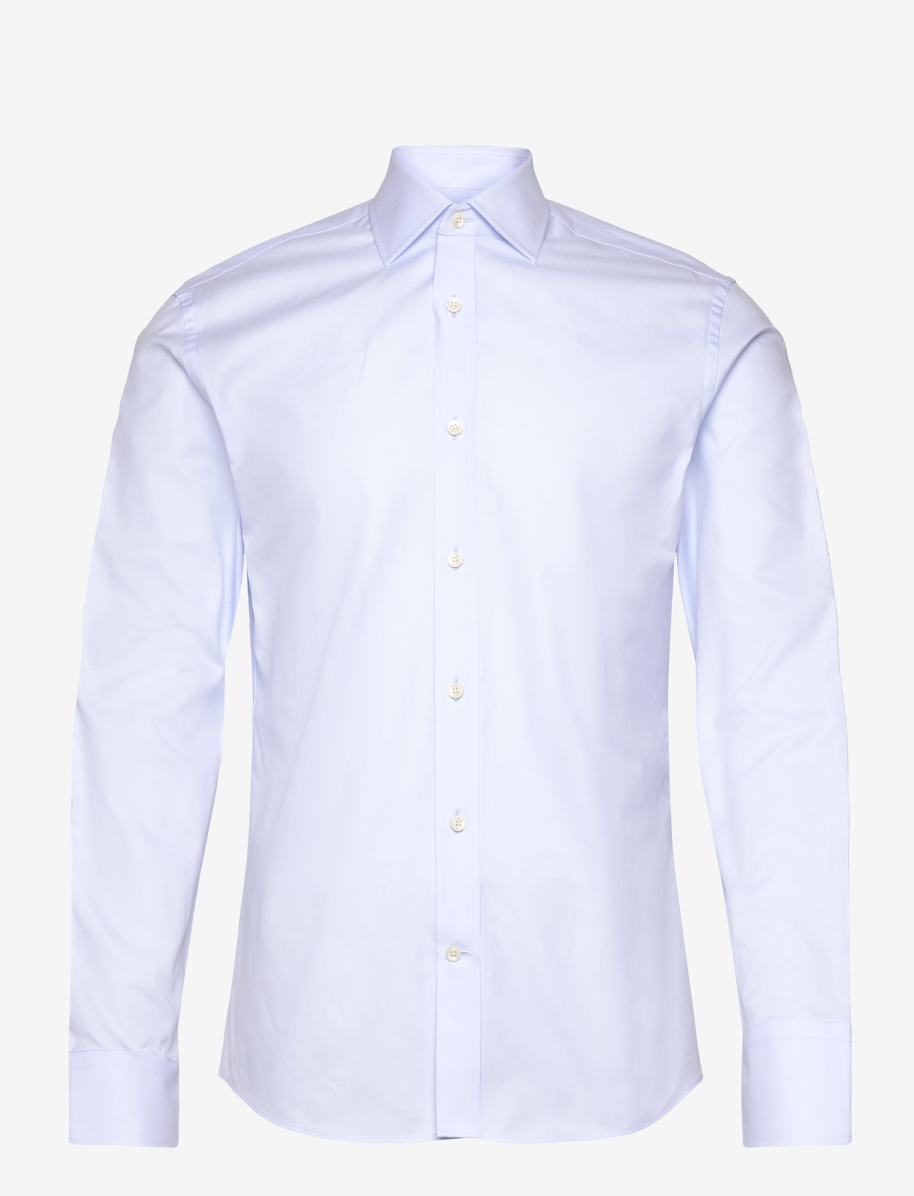 Tiger of Sweden - ADLEY C - basic-hemden - light blue - 0