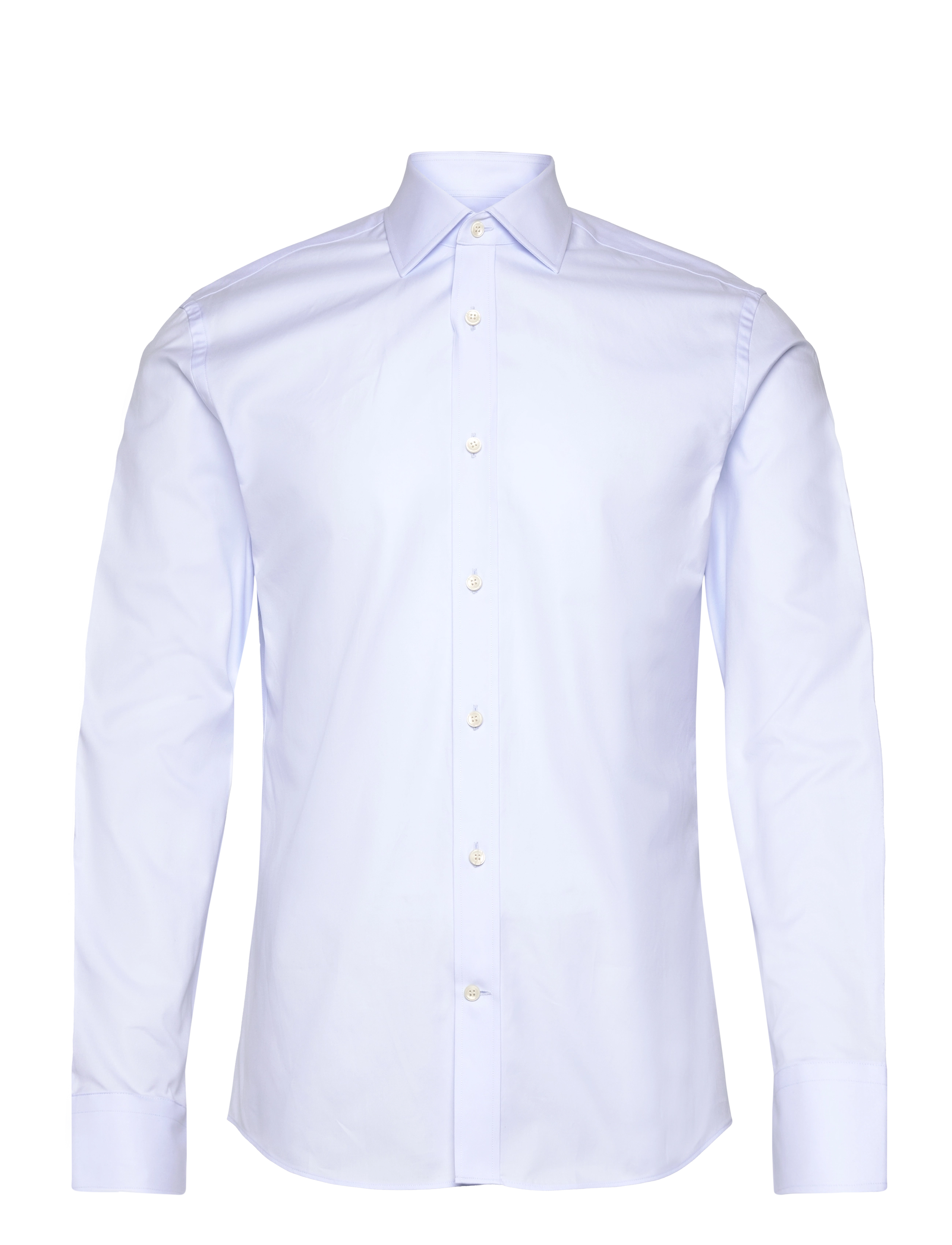 Tiger of Sweden ADLEY C - Skjorter - LIGHT BLUE / blue