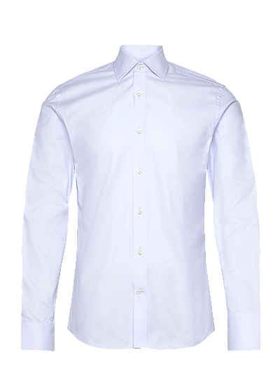 Tiger of Sweden ADLEY C - Odzież - LIGHT BLUE / blue
