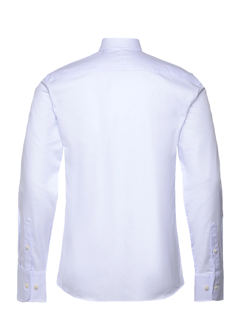 Tiger of Sweden - ADLEY C - tavalised t-särgid - light blue - 1