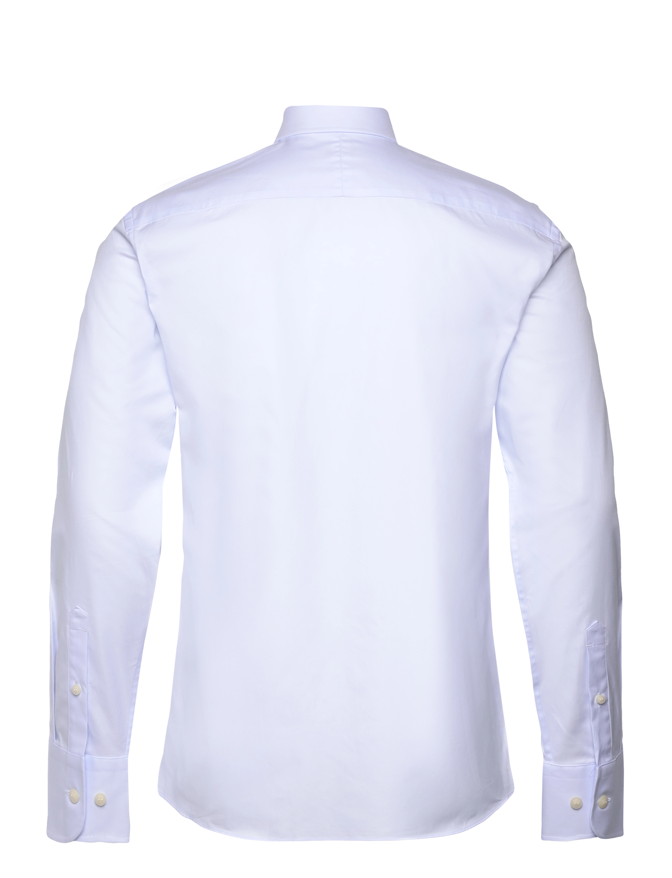 Tiger of Sweden - ADLEY C - basic shirts - light blue - 1