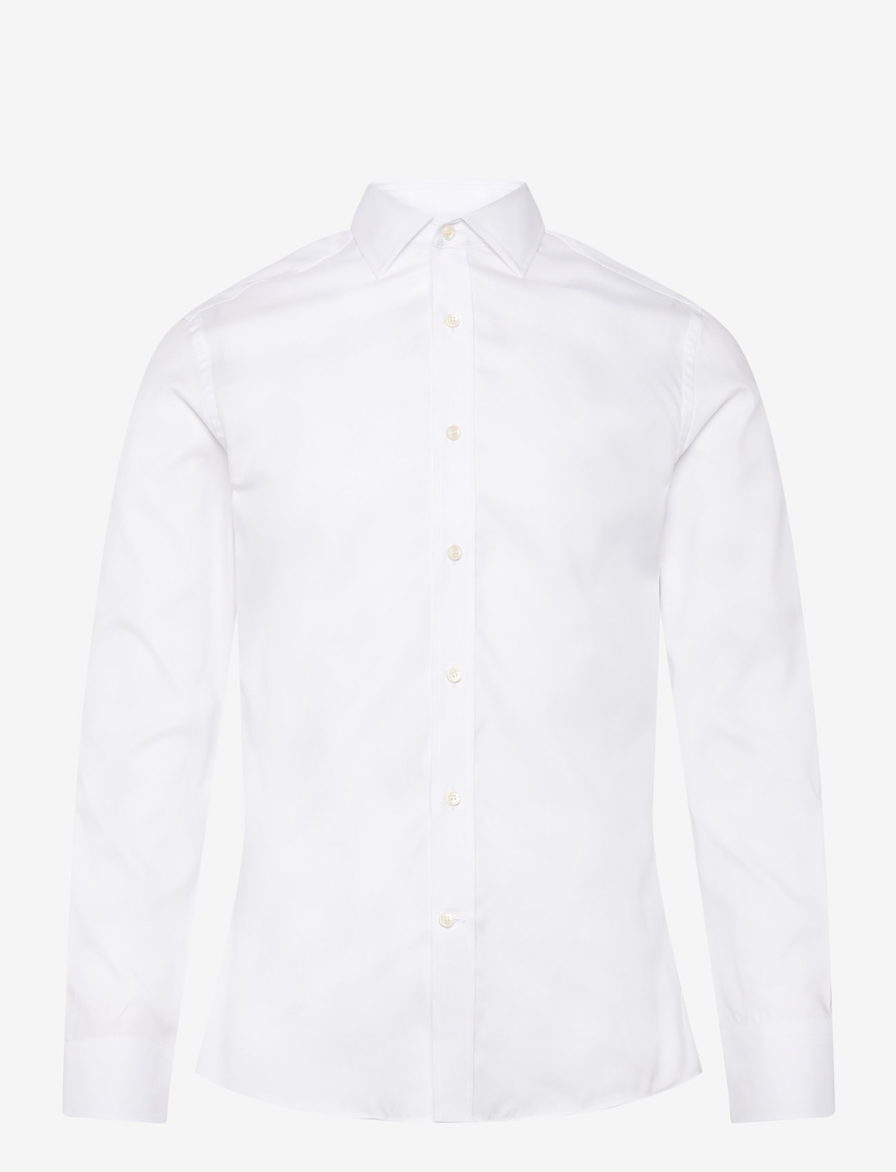 Tiger of Sweden - ADLEY C - basic skjorter - pure white - 0