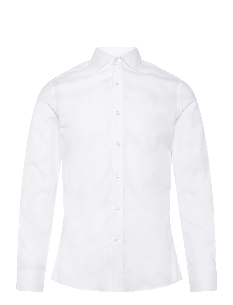 Tiger of Sweden - ADLEY C - basic skjorter - pure white - 0