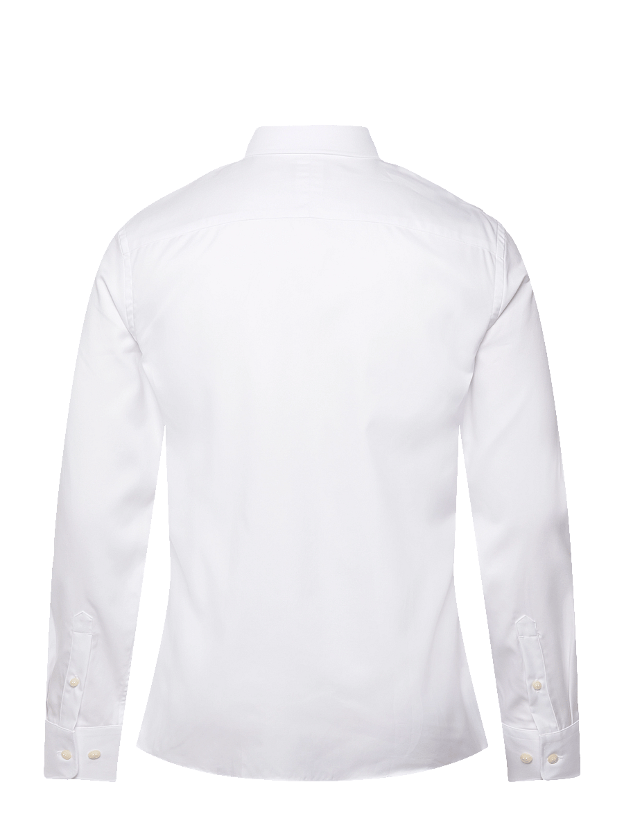 Tiger of Sweden - ADLEY C - basic-hemden - pure white - 1