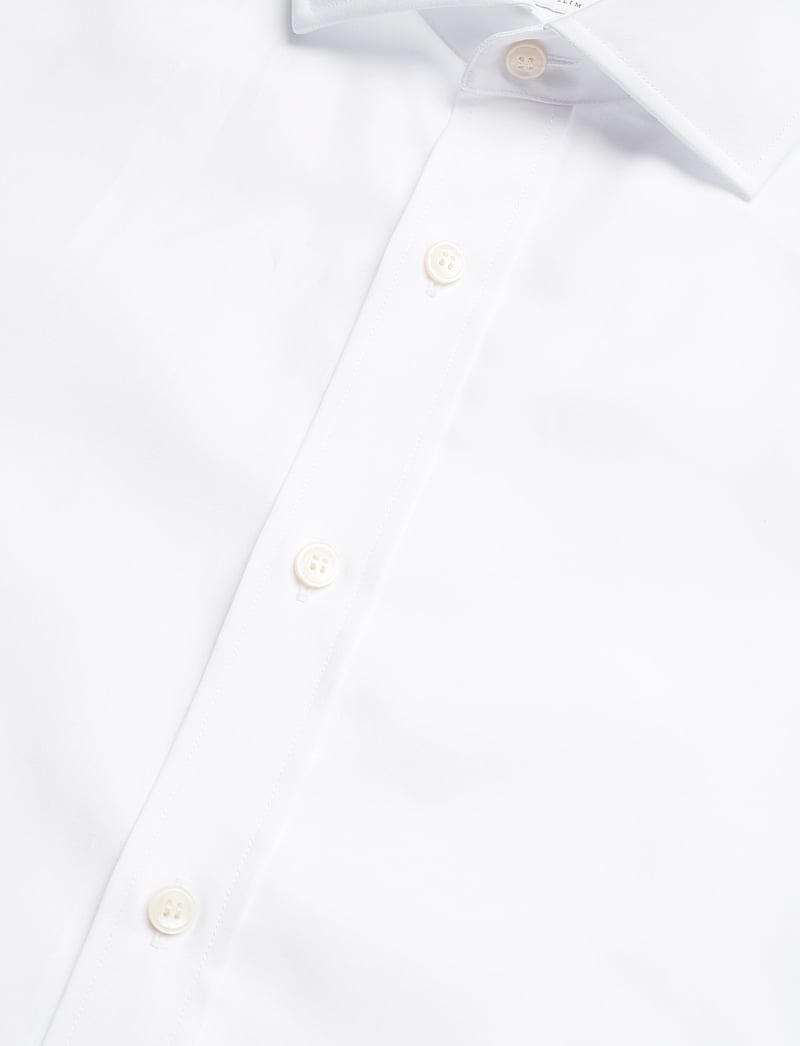 Tiger of Sweden - ADLEY C - basic skjorter - pure white - 3