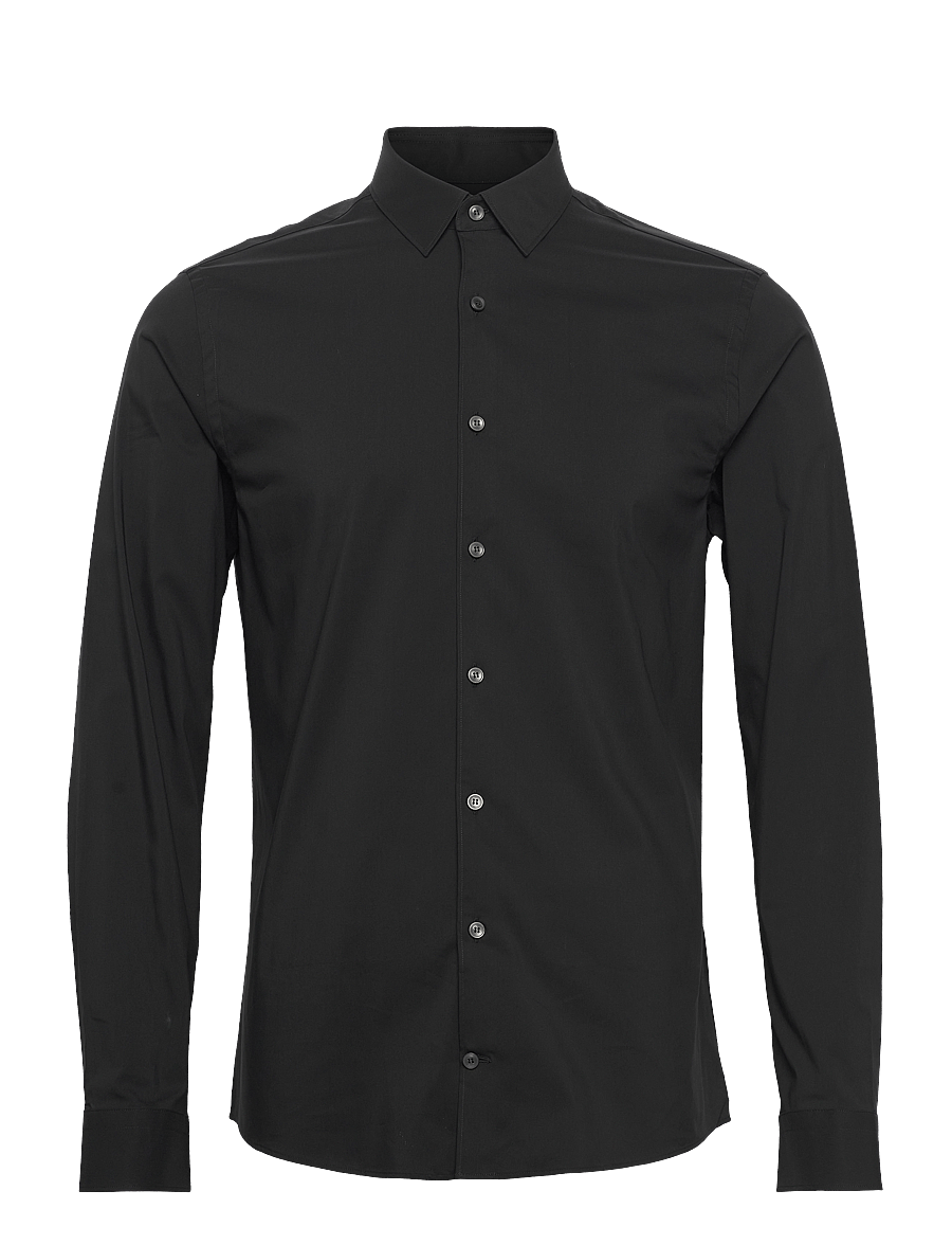 Tiger of Sweden - FILBRODIE - basic skjorter - black - 0