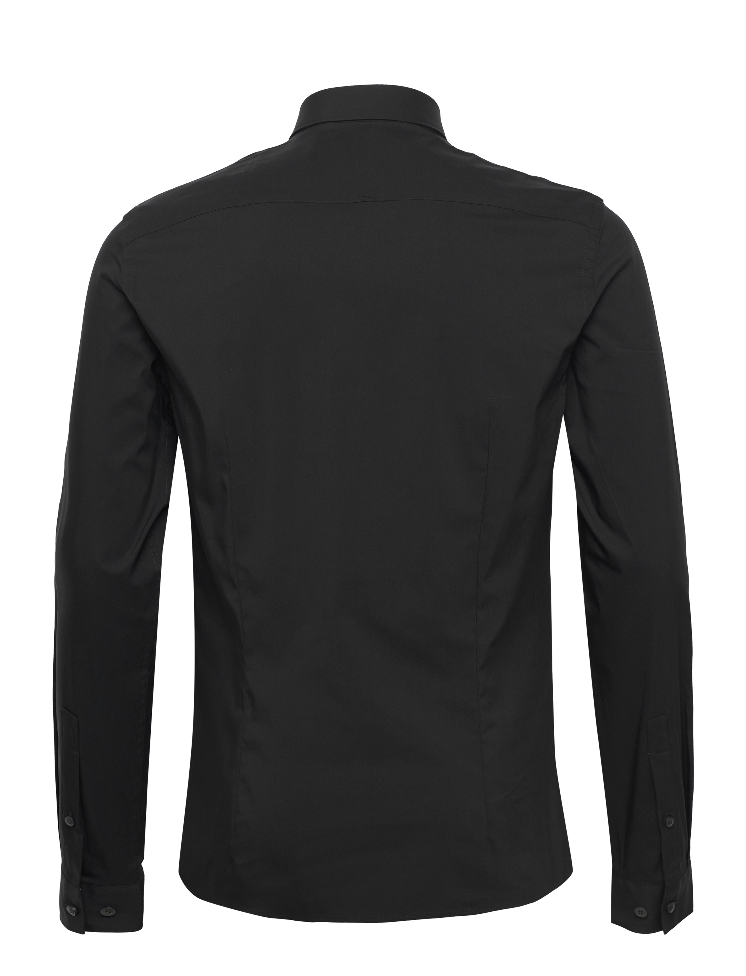 Tiger of Sweden - FILBRODIE - basic skjorter - black - 1