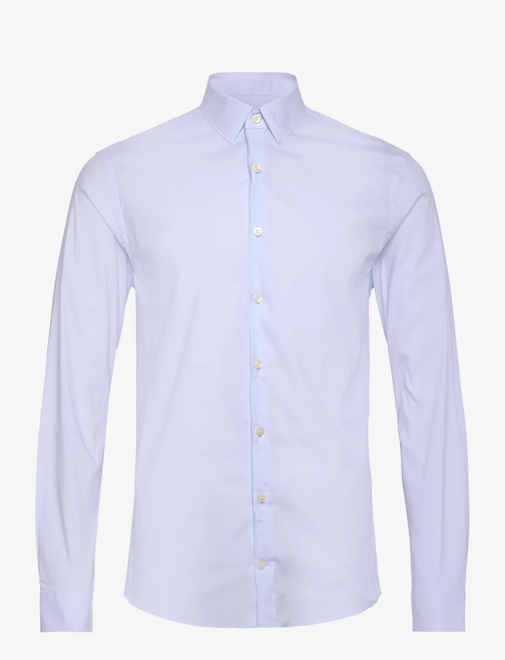 Tiger of Sweden - FILBRODIE - basic skjorter - light blue - 0