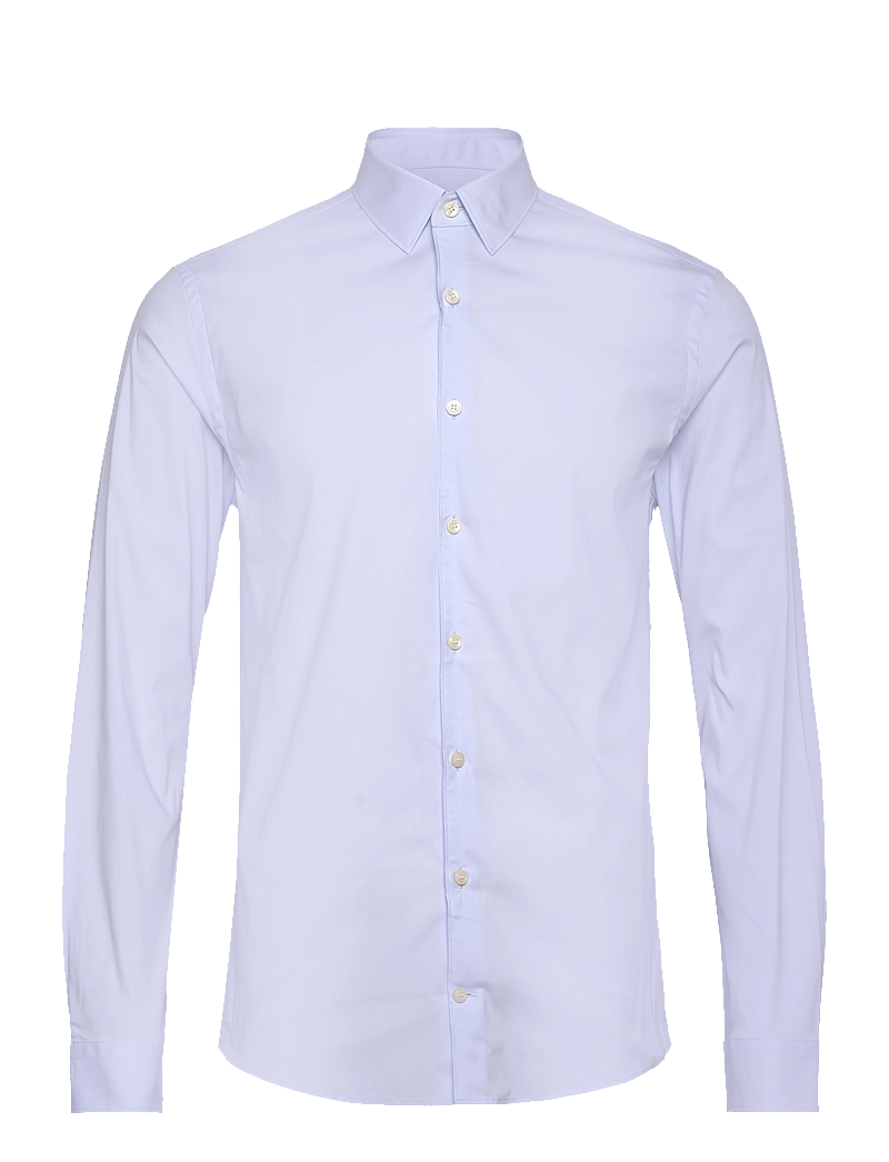 Tiger of Sweden - FILBRODIE - peruskauluspaidat - light blue - 0