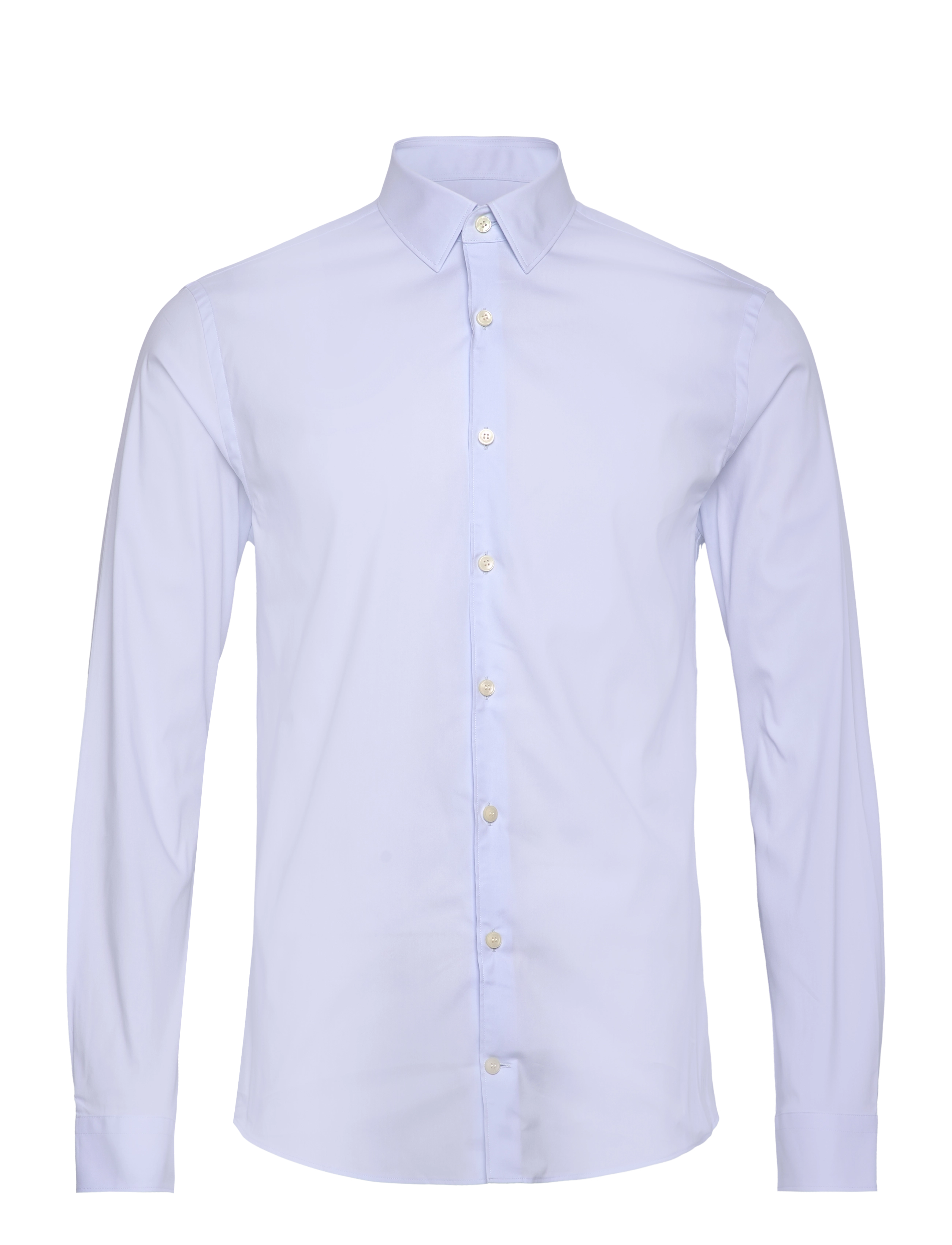 Tiger of Sweden FILBRODIE - Skjorter - LIGHT BLUE / blue