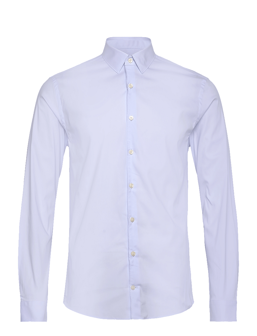Tiger of Sweden - FILBRODIE - chemises basiques - light blue - 0