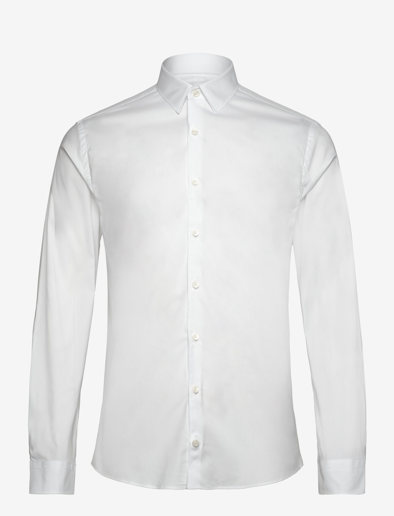 Tiger of Sweden - FILBRODIE - basic-hemden - pure white - 0