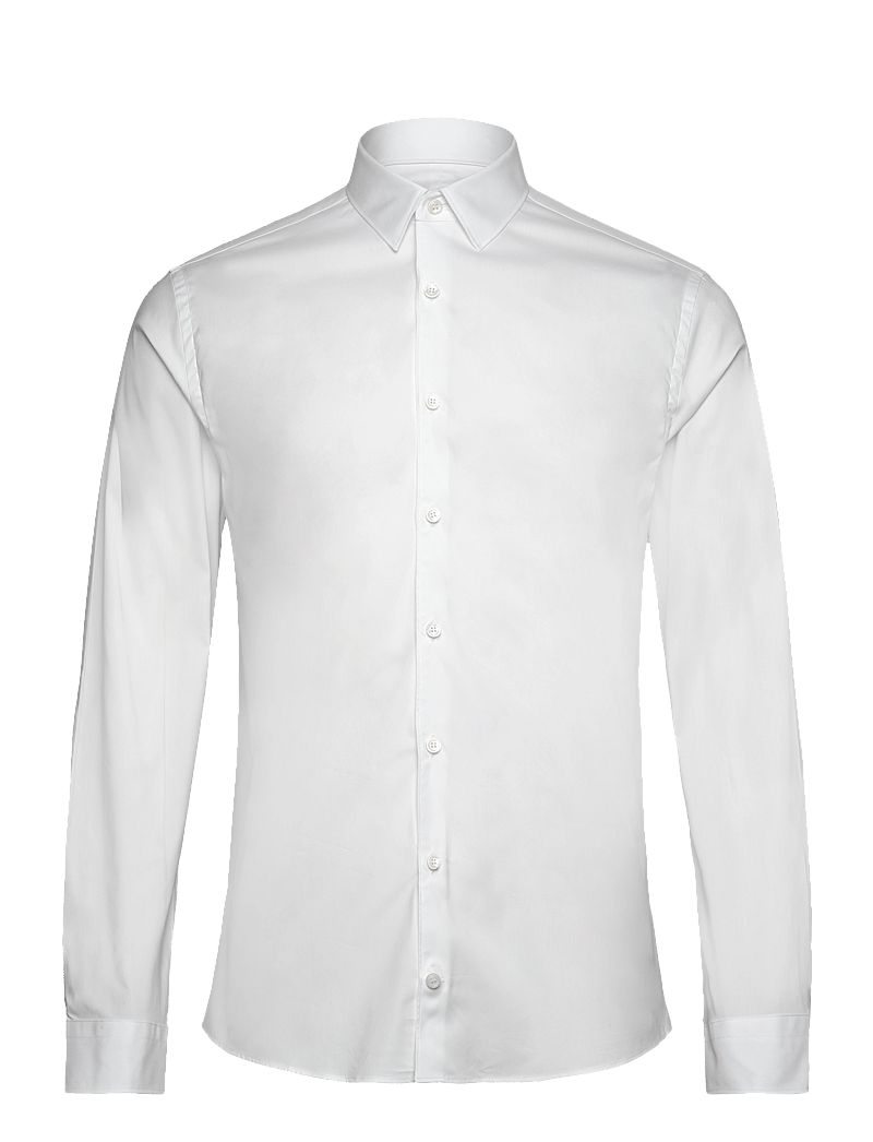 Tiger of Sweden - FILBRODIE - basic skjorter - pure white - 0