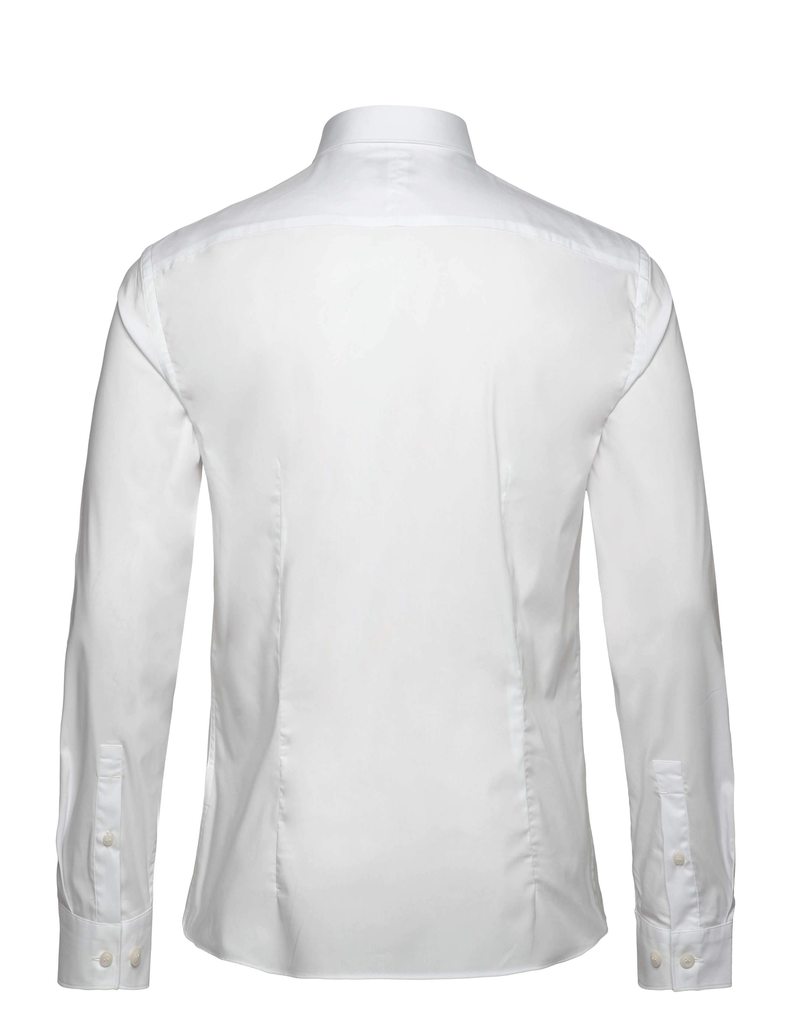 Tiger of Sweden - FILBRODIE - basic skjorter - pure white - 1