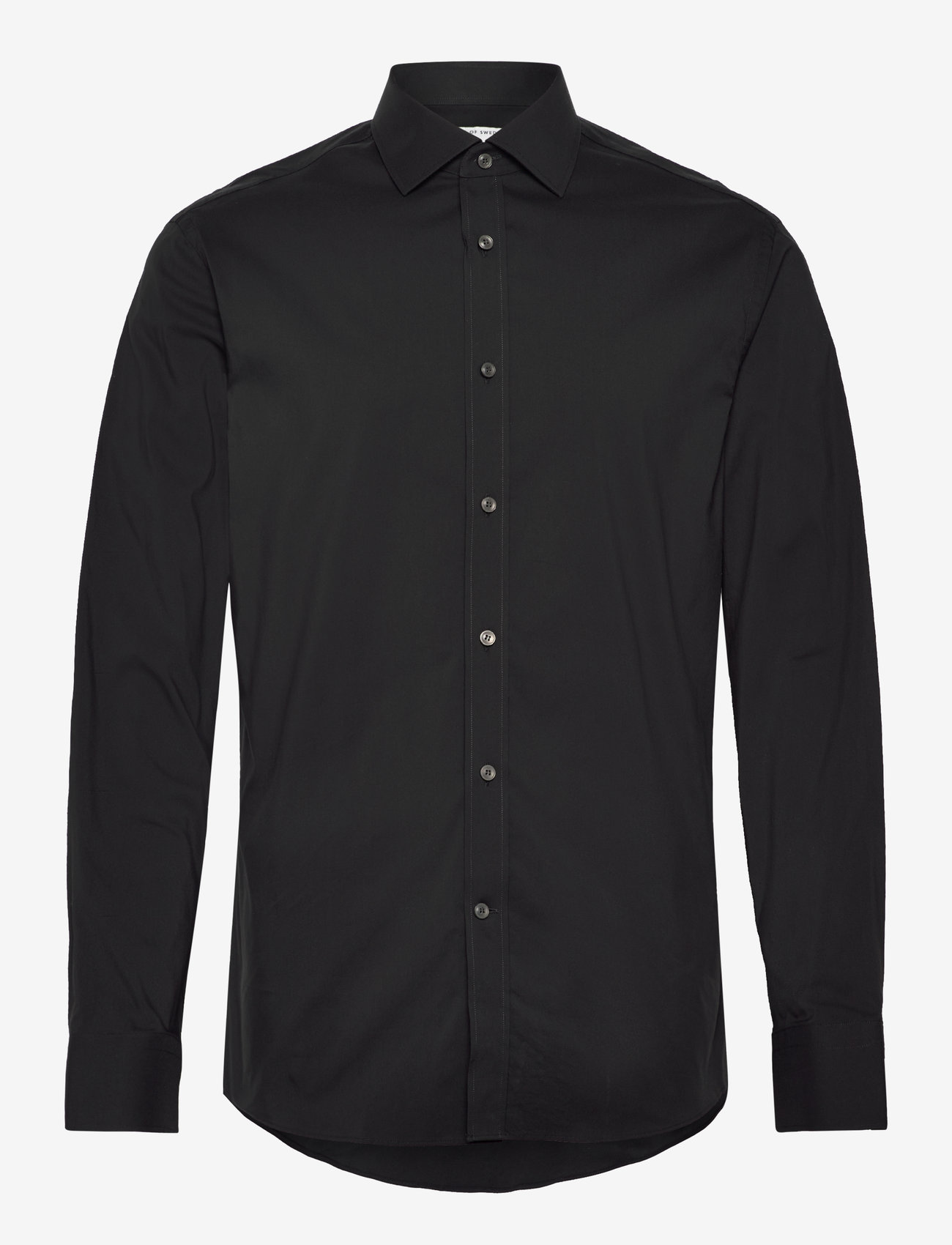 Tiger of Sweden - ADLEY C - basic skjortor - black - 0