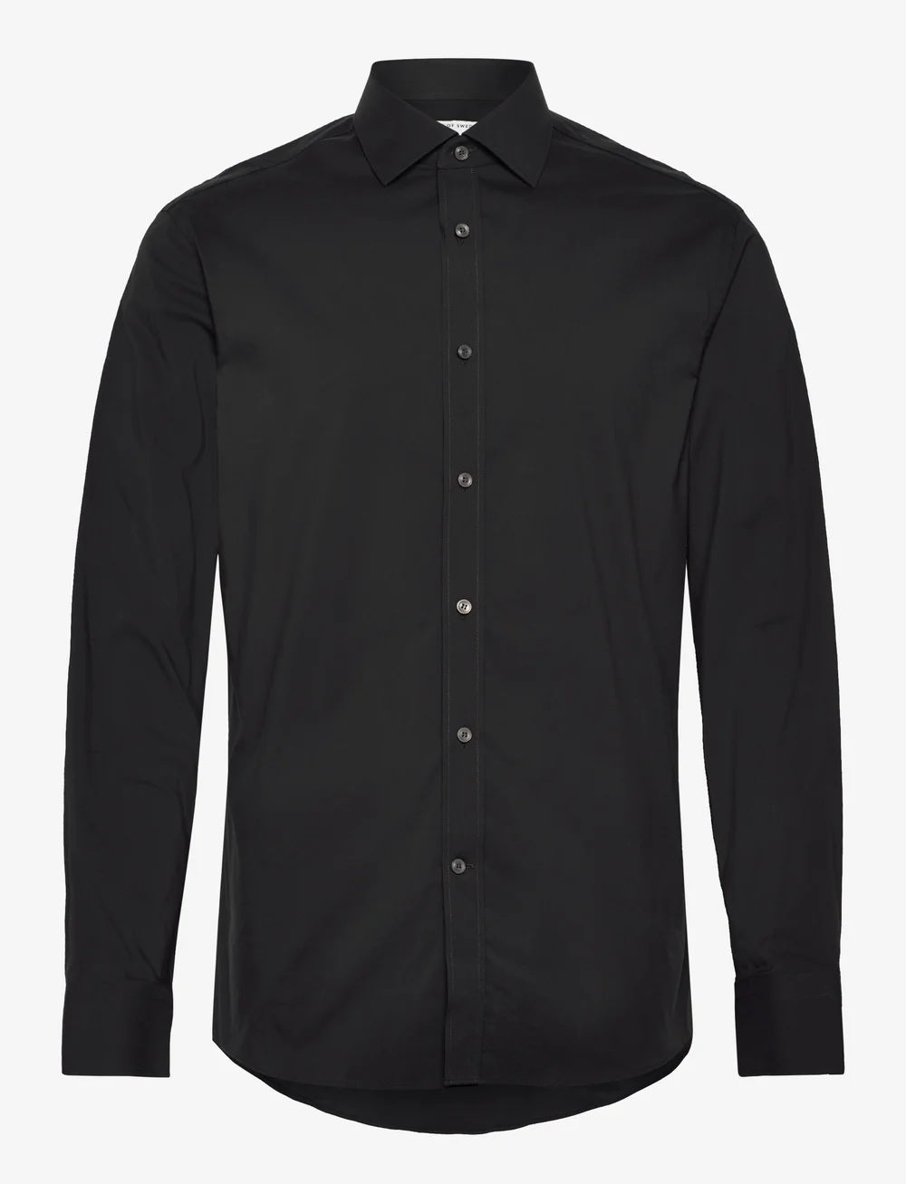 Tiger of Sweden - ADLEY C - basic-hemden - black - 0