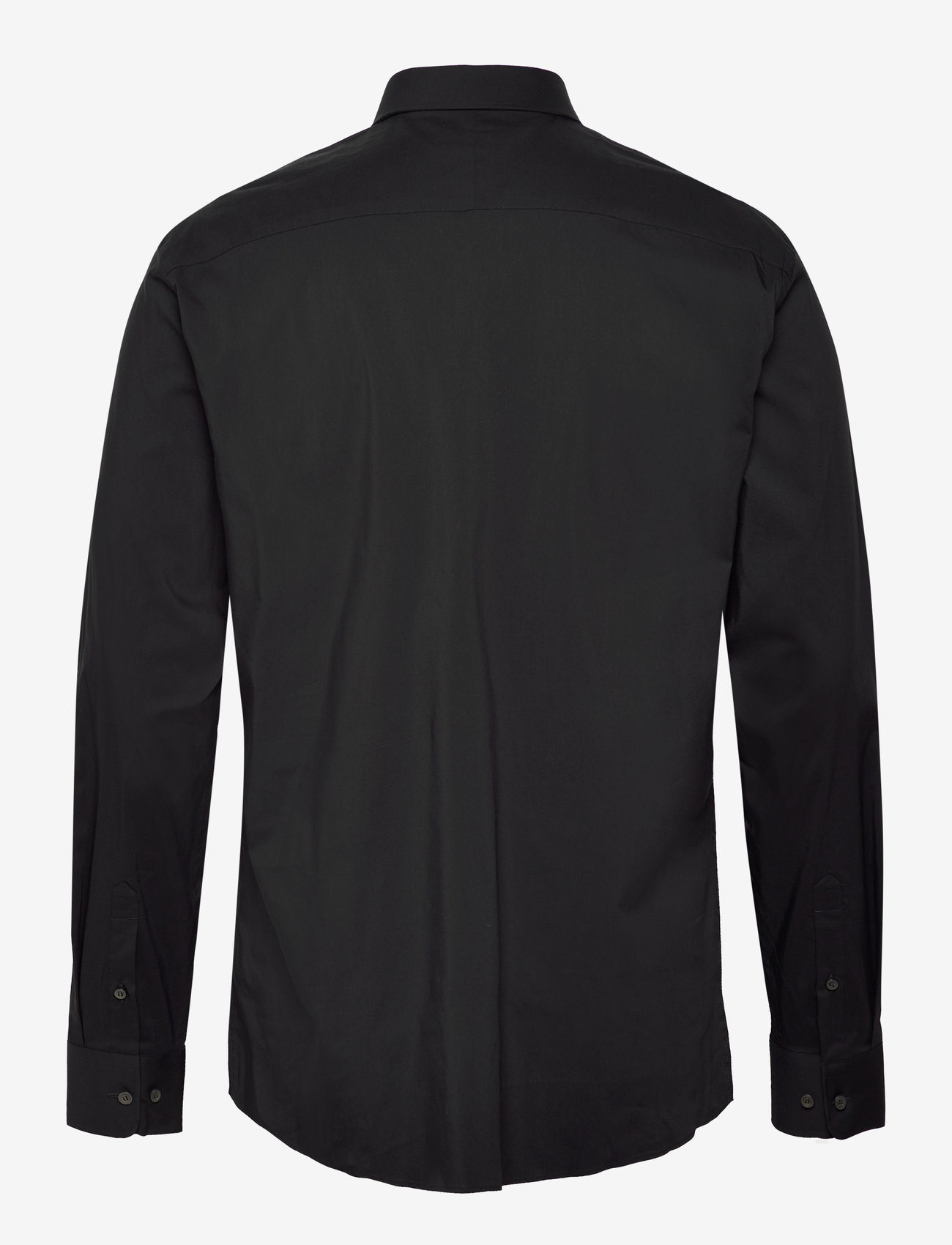 Tiger of Sweden - ADLEY C - basic skjortor - black - 1