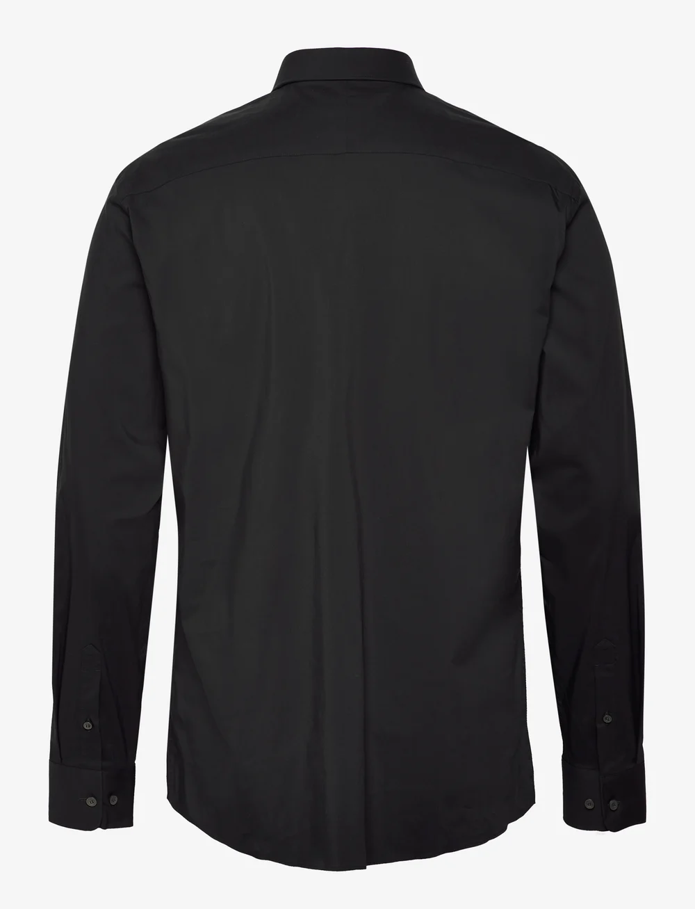 Tiger of Sweden - ADLEY C - basic-hemden - black - 1