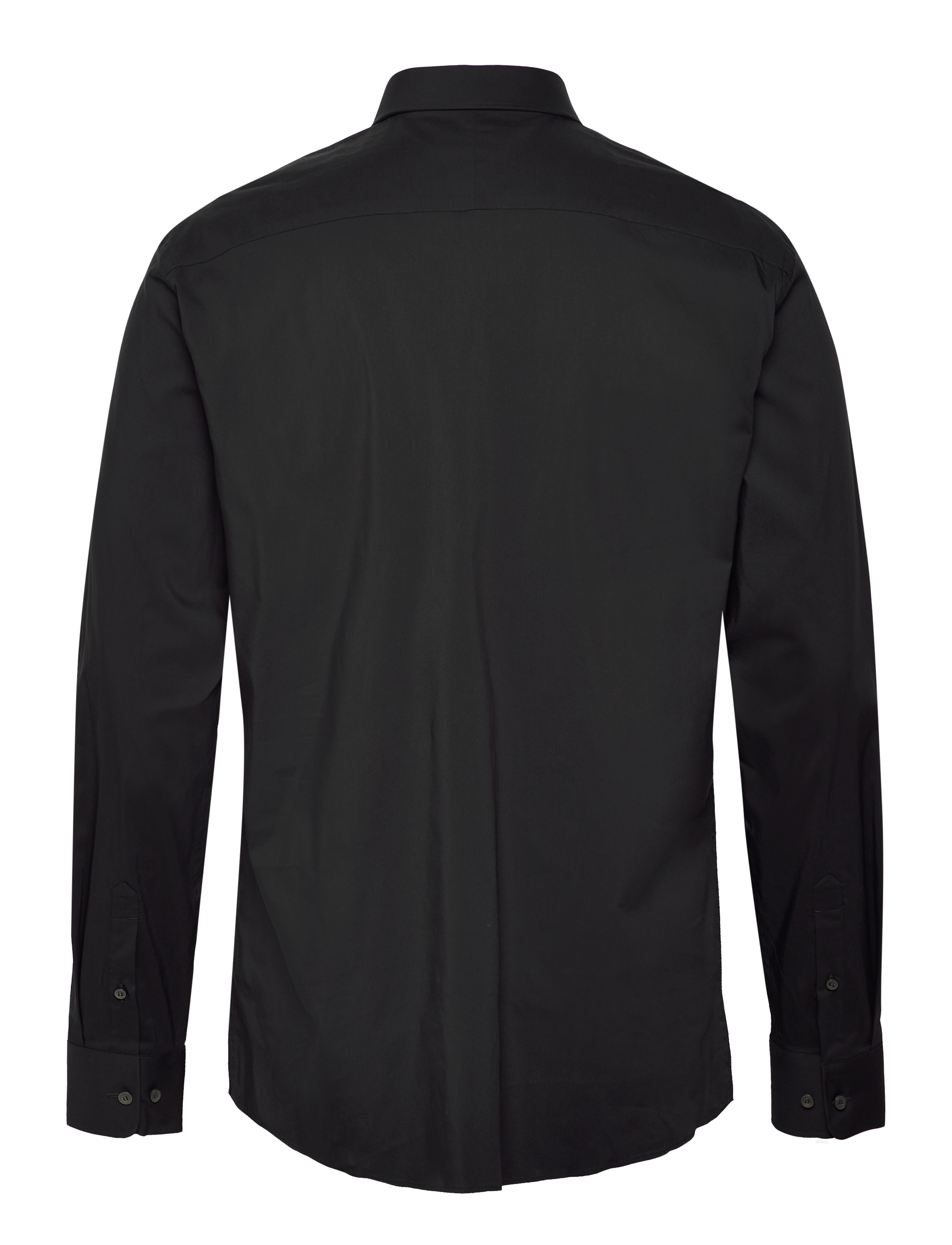 Tiger of Sweden - ADLEY C - tavalised t-särgid - black - 1