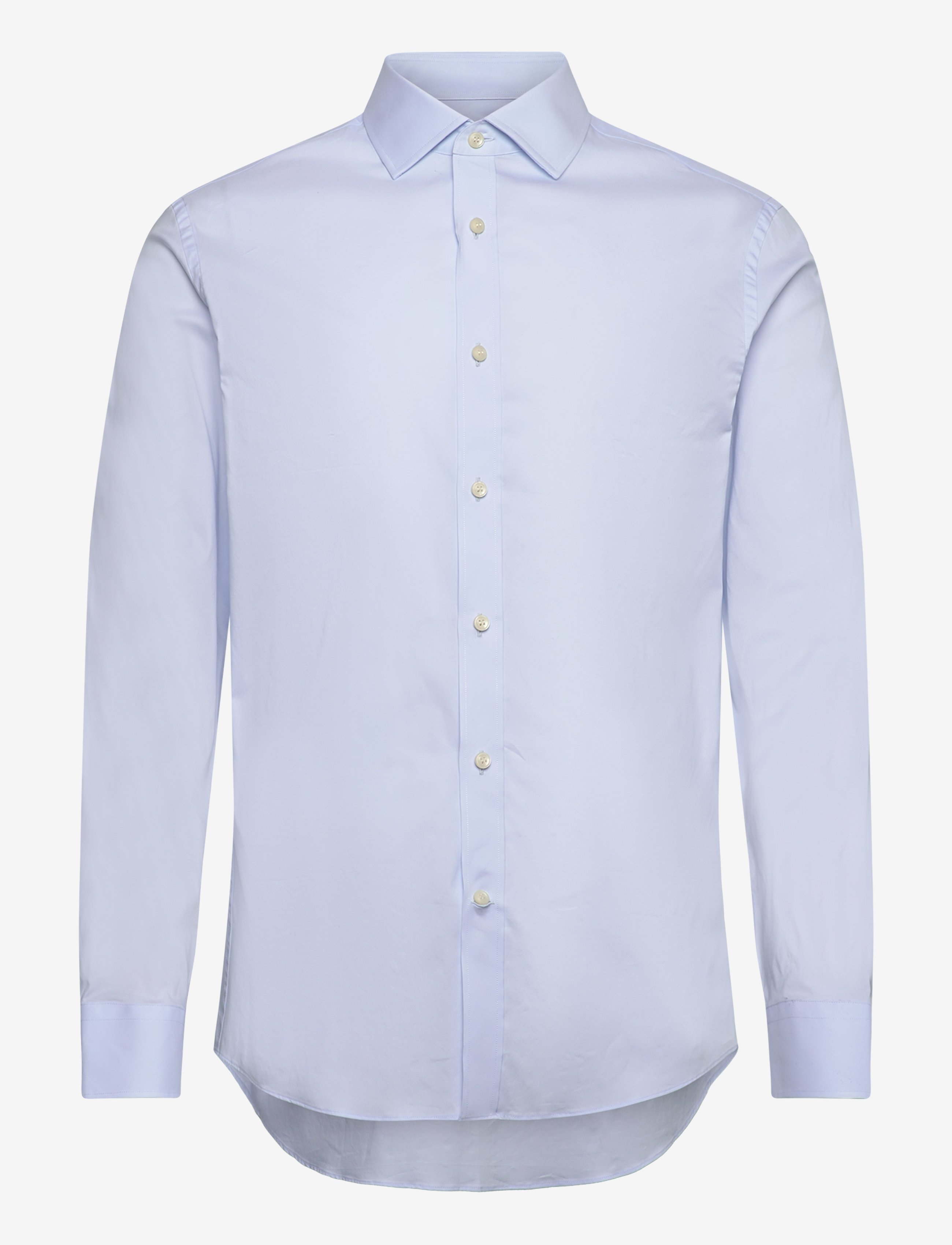 Tiger of Sweden ADLEY C - Tøj - LIGHT BLUE / blue